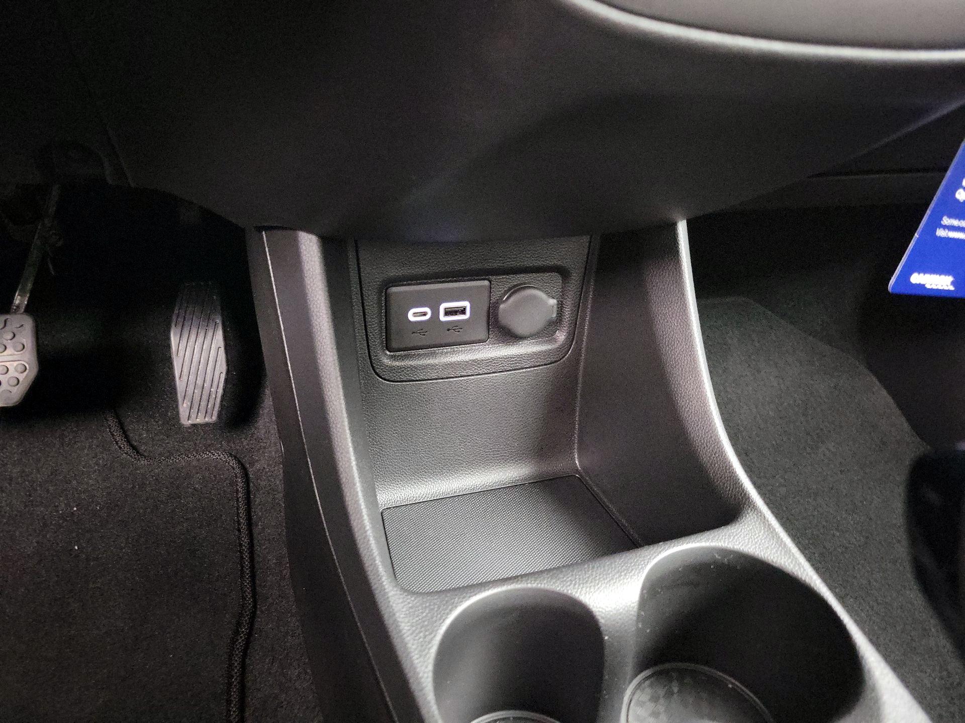 Thumbnail: 2021 Chevrolet Spark - 17