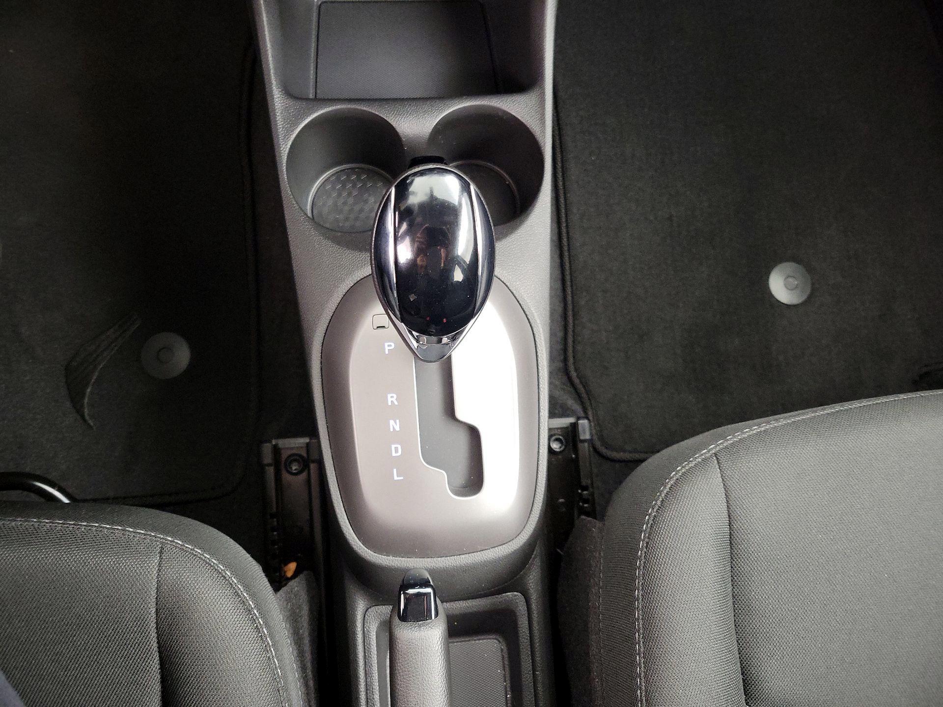 Thumbnail: 2021 Chevrolet Spark - 18