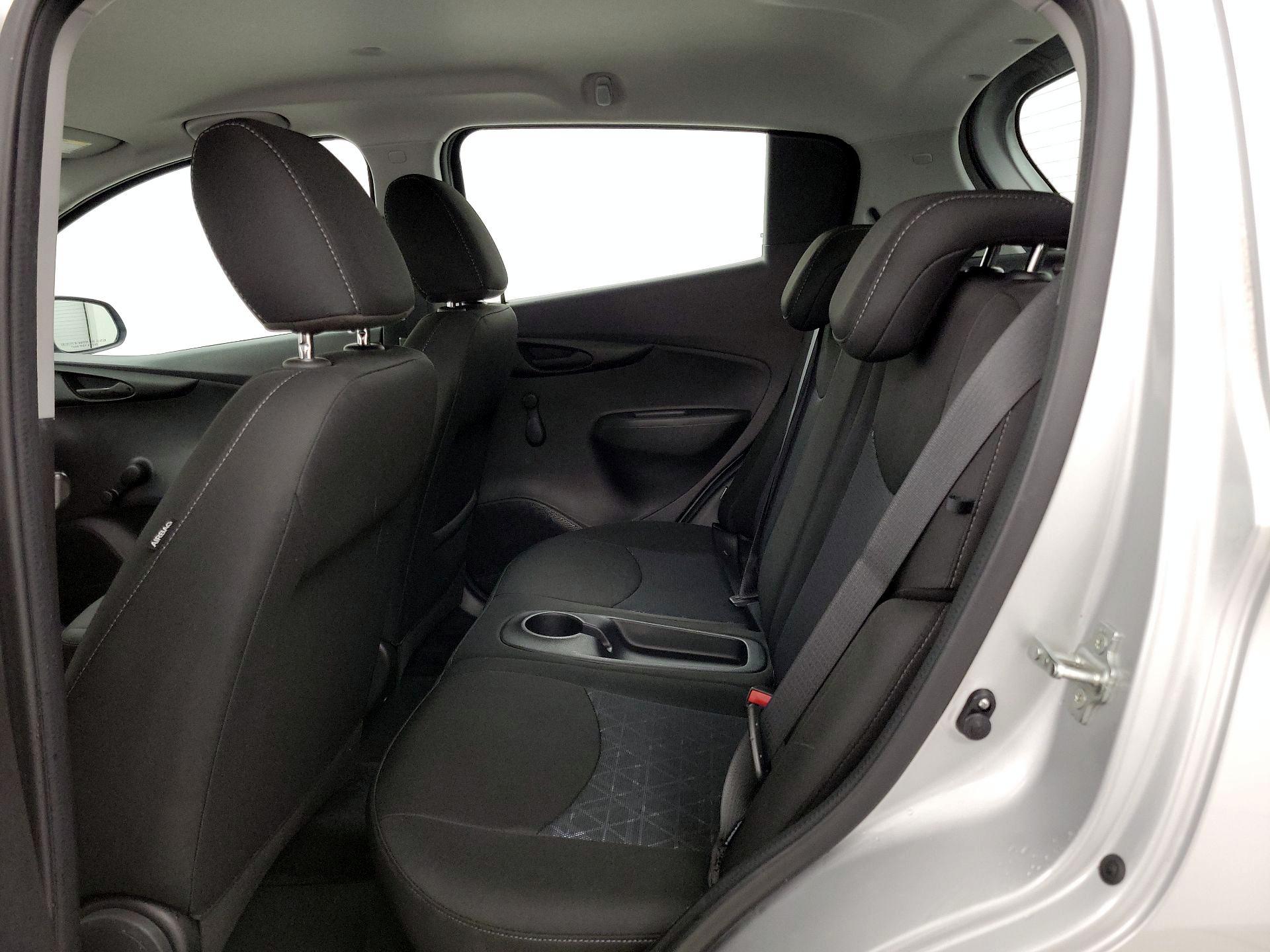 Thumbnail: 2021 Chevrolet Spark - 19