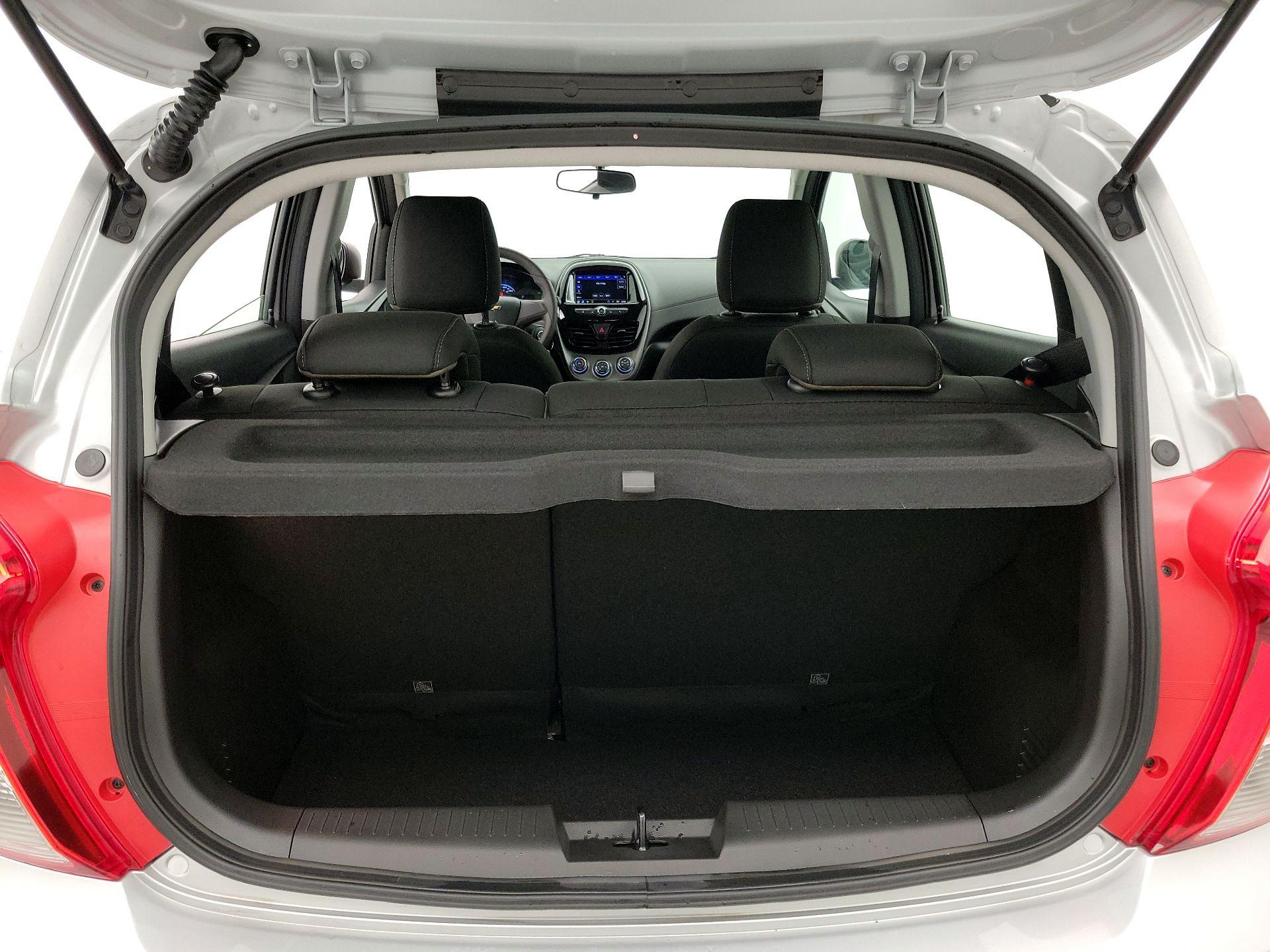 Thumbnail: 2021 Chevrolet Spark - 20