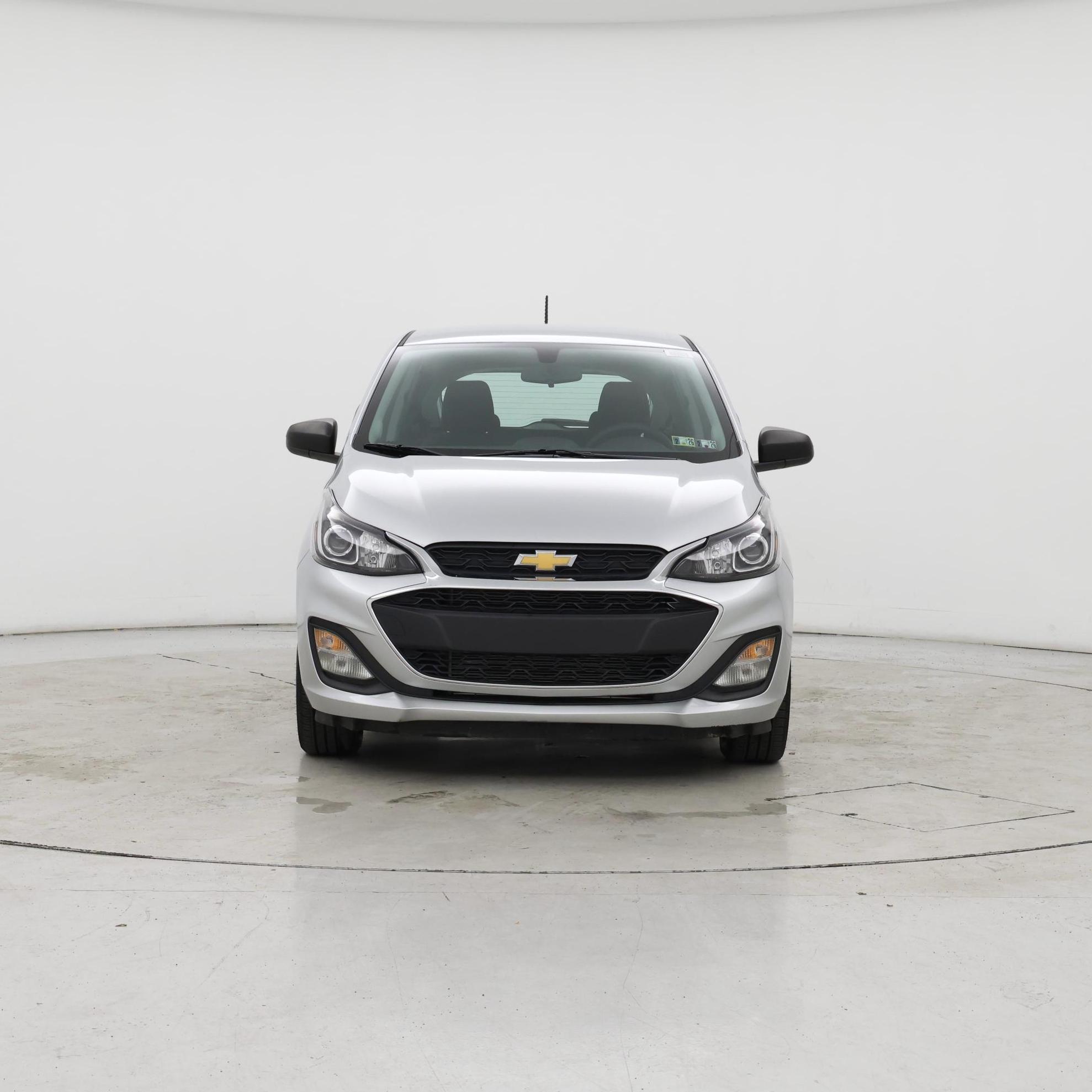 Thumbnail: 2021 Chevrolet Spark - 5