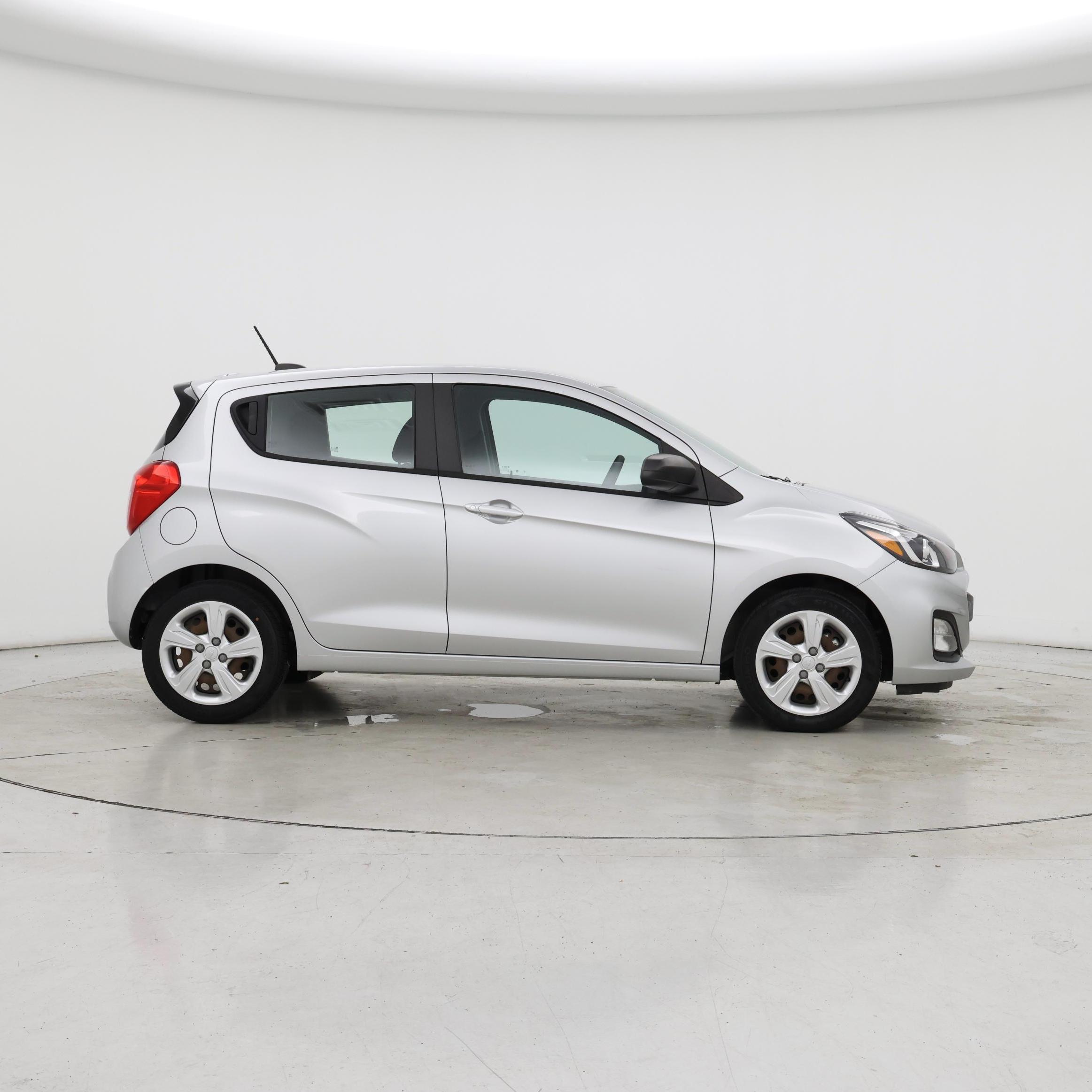 Thumbnail: 2021 Chevrolet Spark - 7
