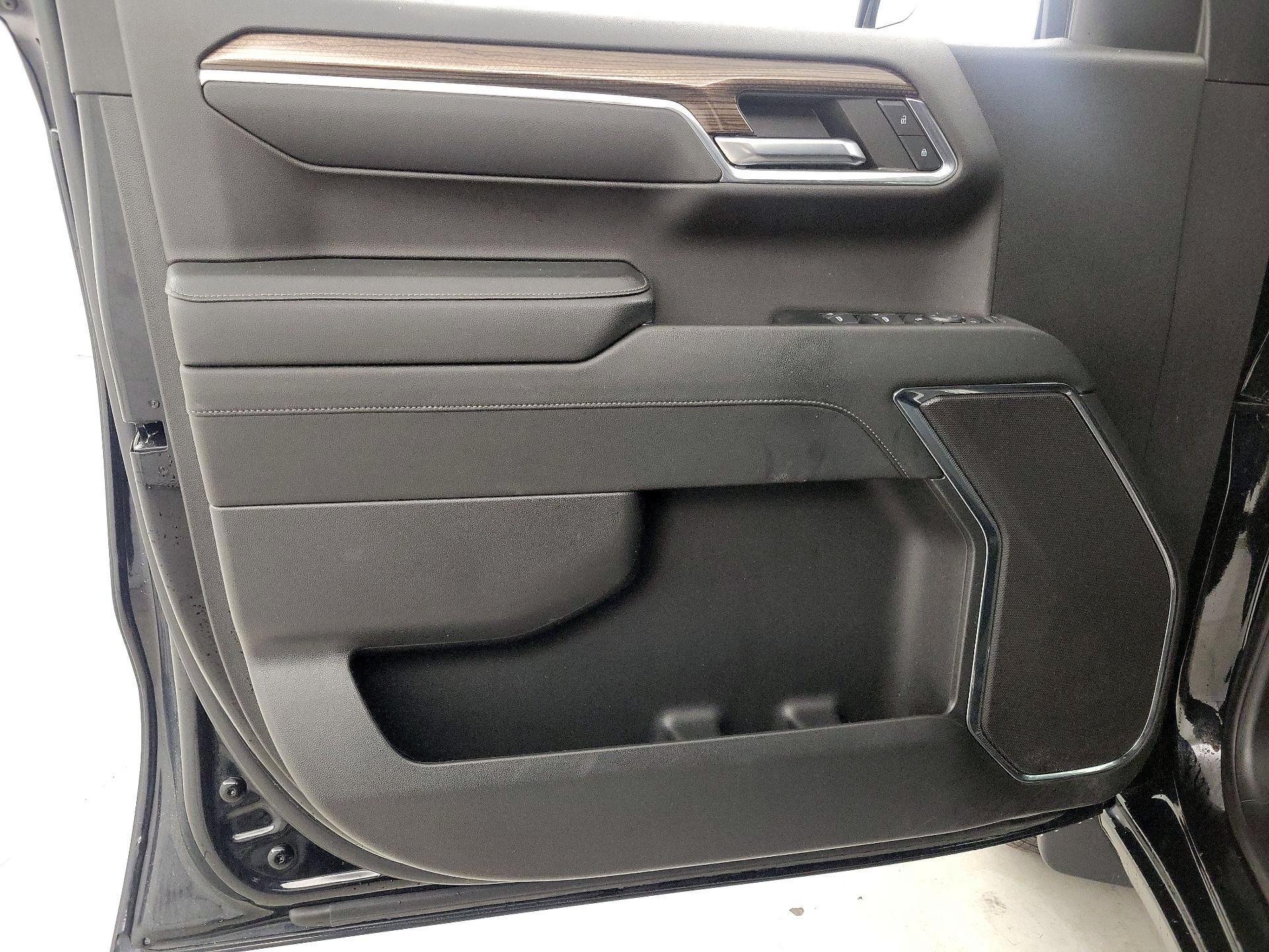 Thumbnail: 2023 Chevrolet Silverado 1500 - 12