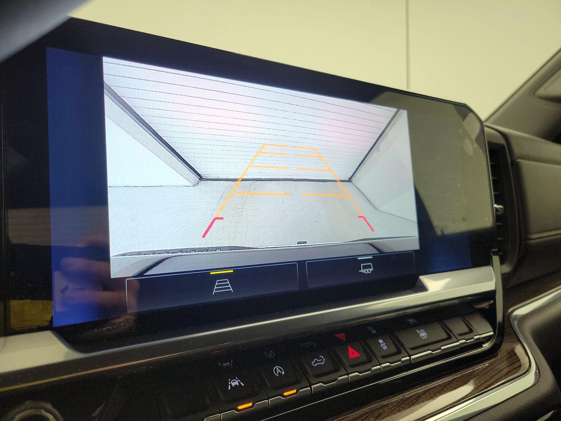 Thumbnail: 2023 Chevrolet Silverado 1500 - 14