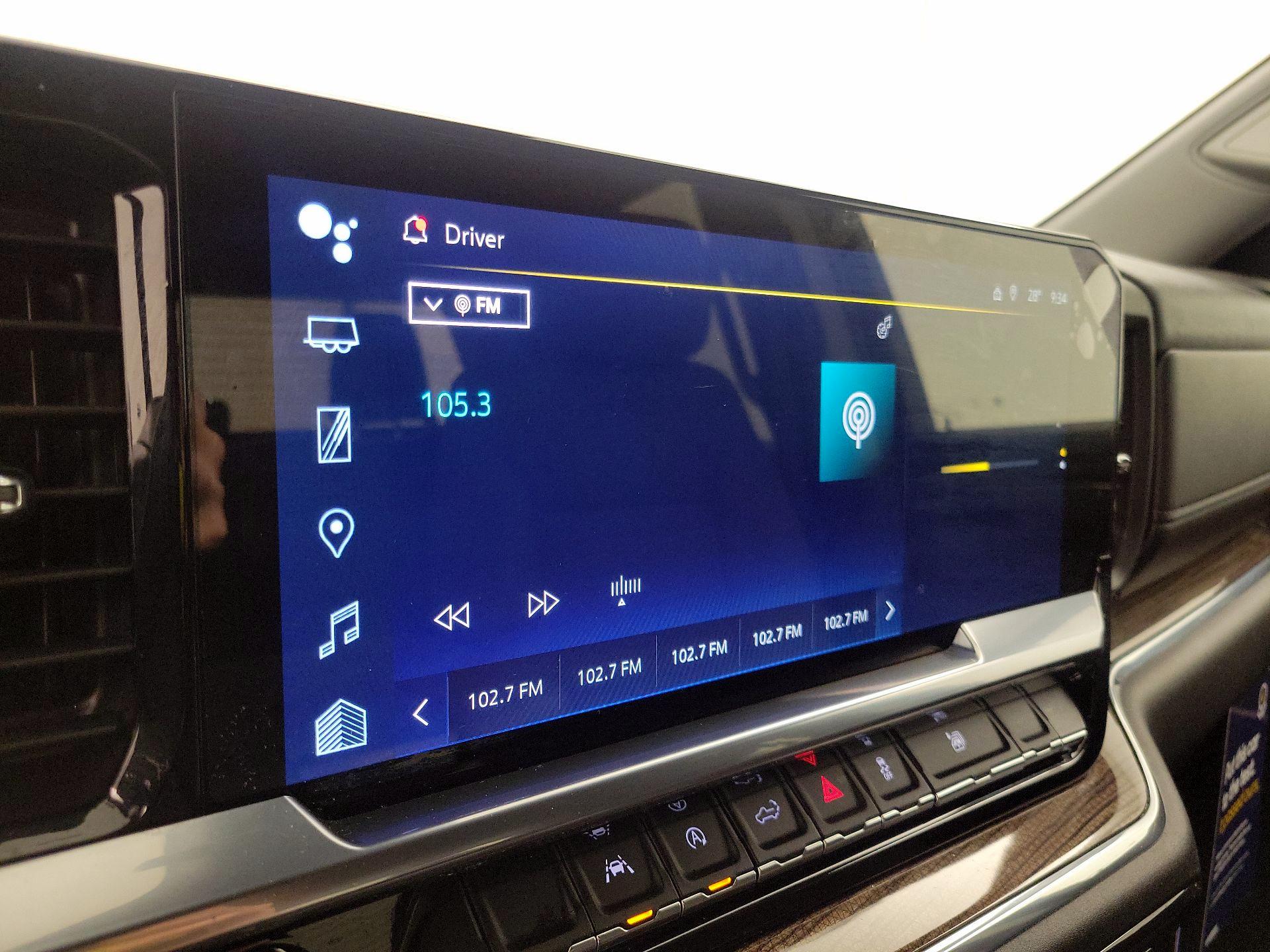 Thumbnail: 2023 Chevrolet Silverado 1500 - 15