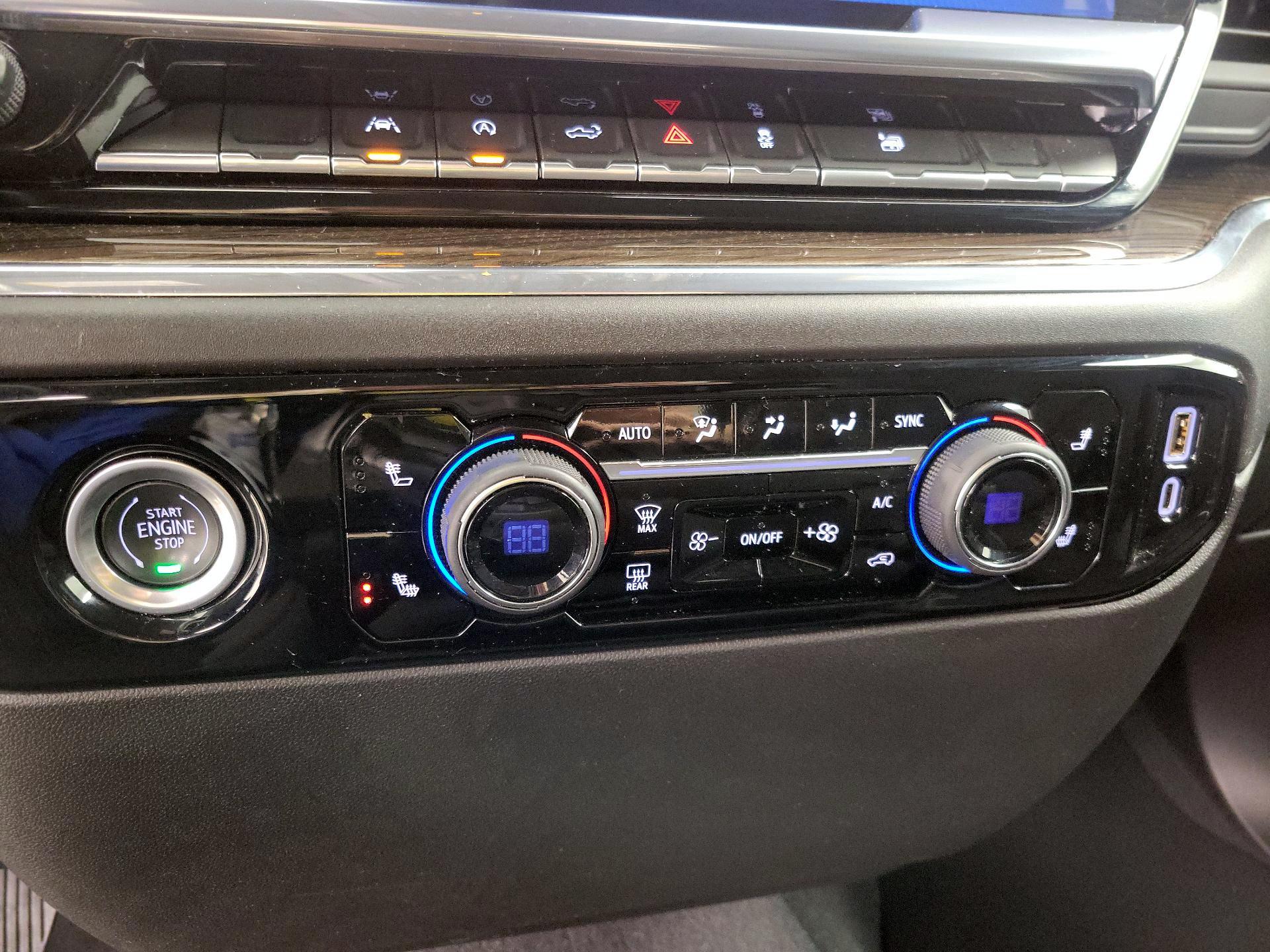 Thumbnail: 2023 Chevrolet Silverado 1500 - 16