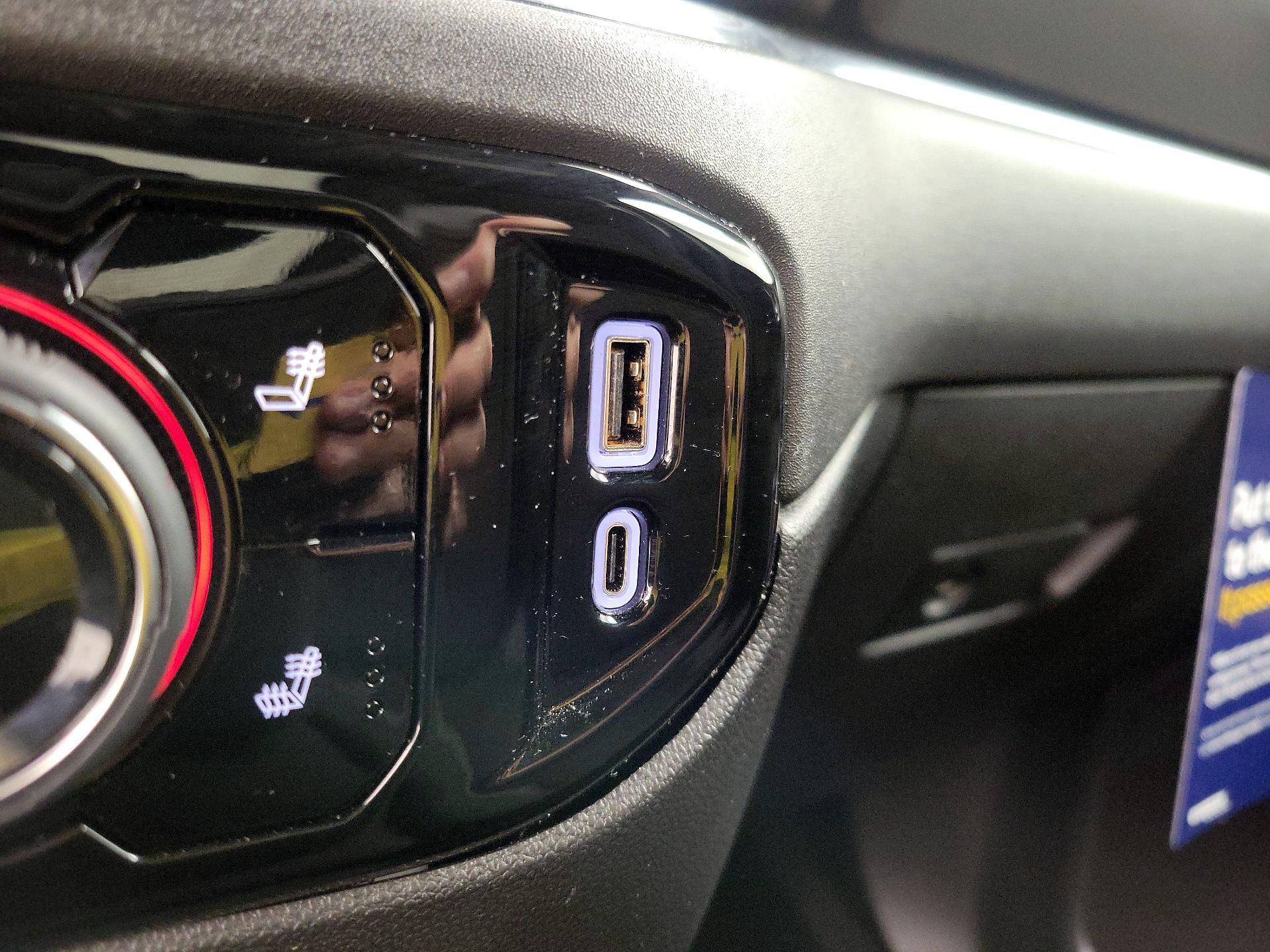 Thumbnail: 2023 Chevrolet Silverado 1500 - 18