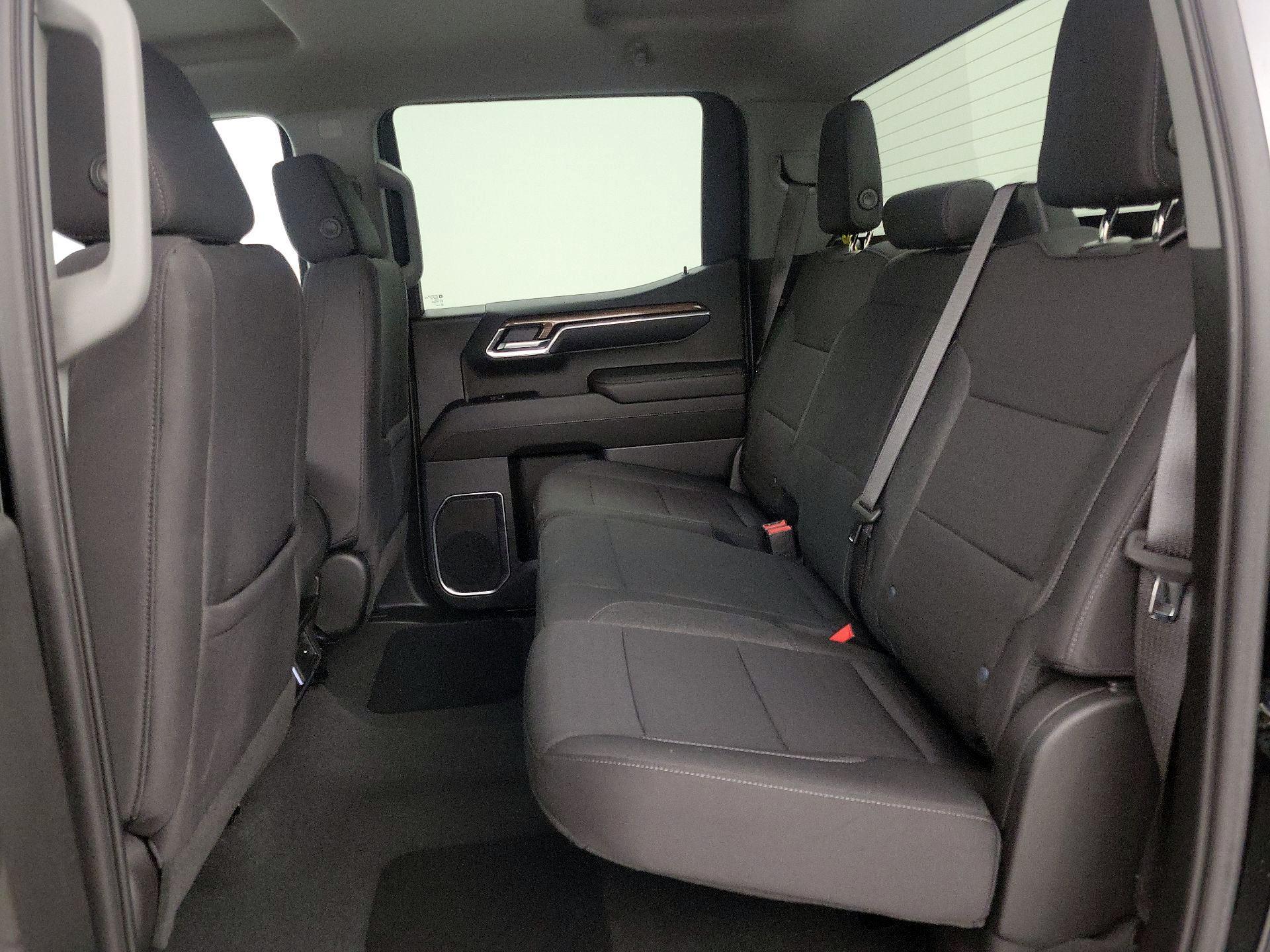 Thumbnail: 2023 Chevrolet Silverado 1500 - 19