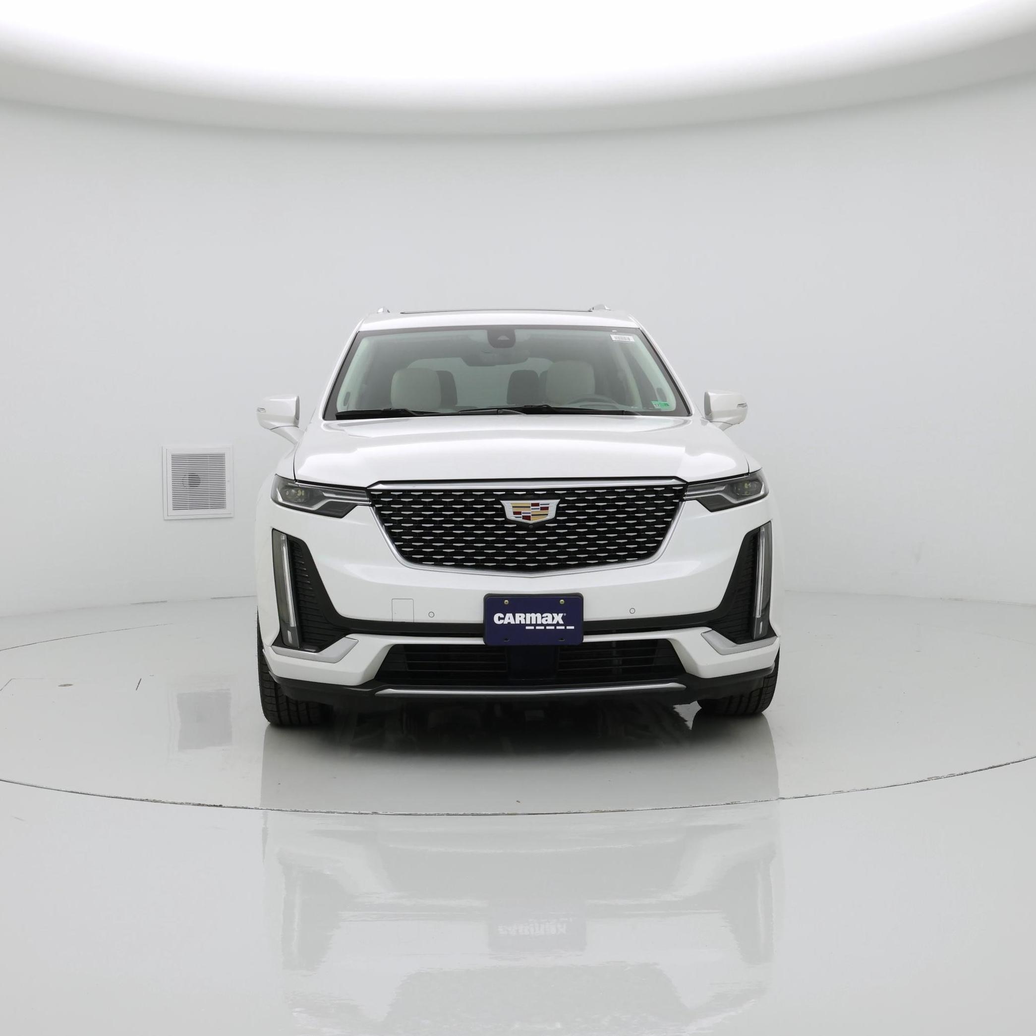 Thumbnail: 2022 Cadillac XT6 - 5