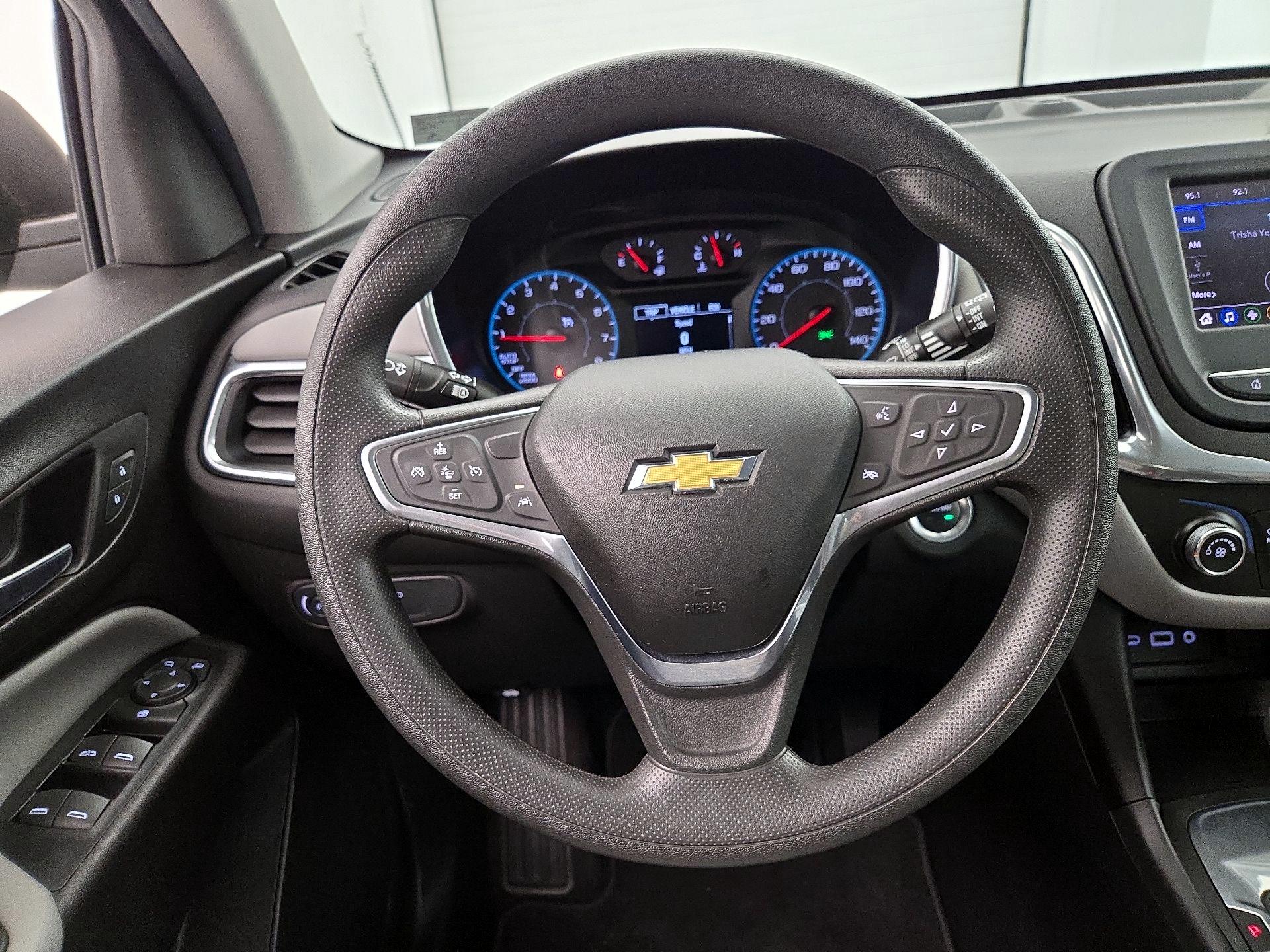 Thumbnail: 2020 Chevrolet Equinox - 10