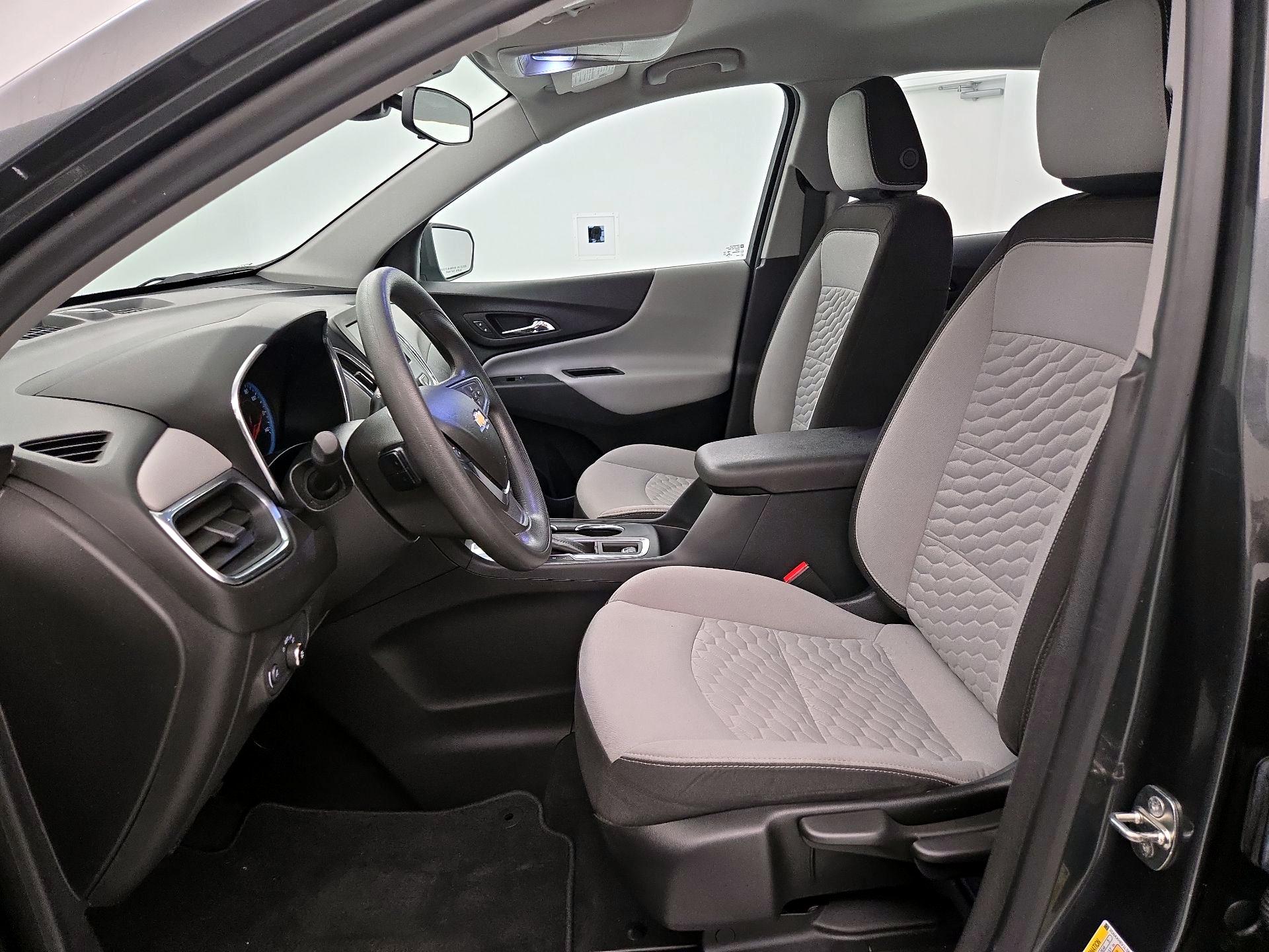 Thumbnail: 2020 Chevrolet Equinox - 11