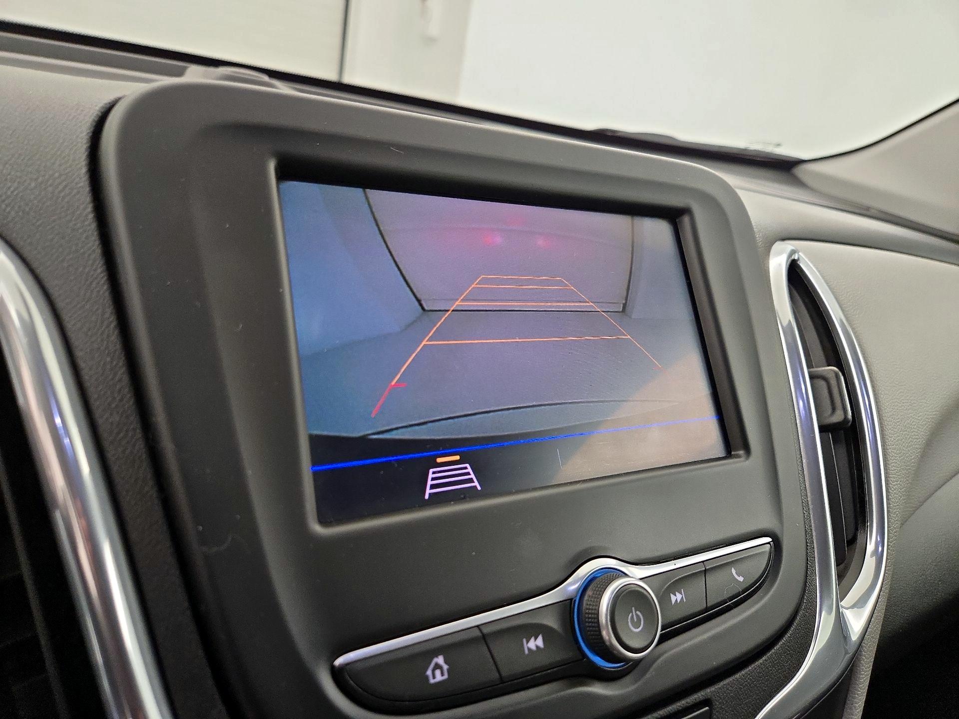 Thumbnail: 2020 Chevrolet Equinox - 14