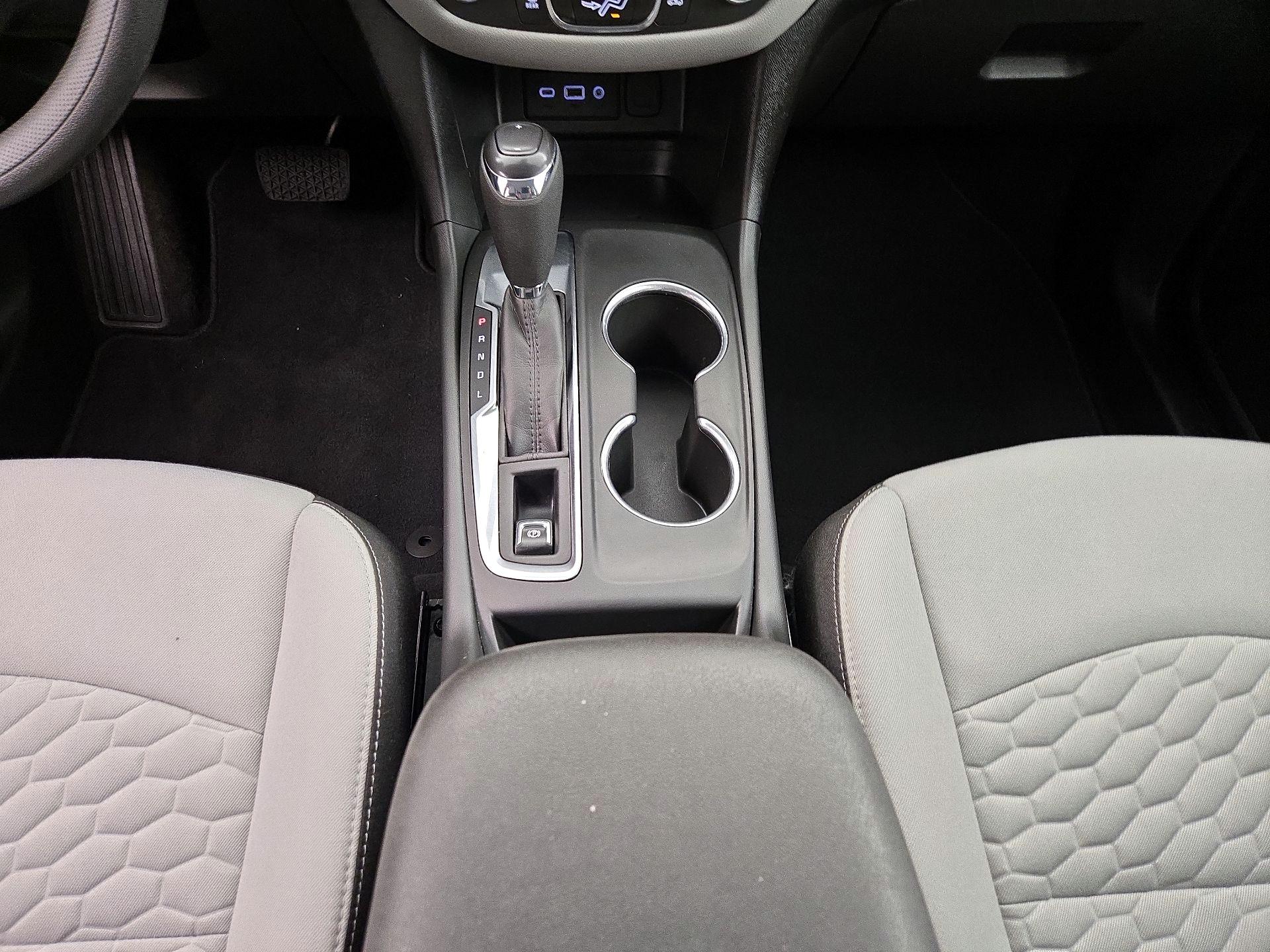 Thumbnail: 2020 Chevrolet Equinox - 17