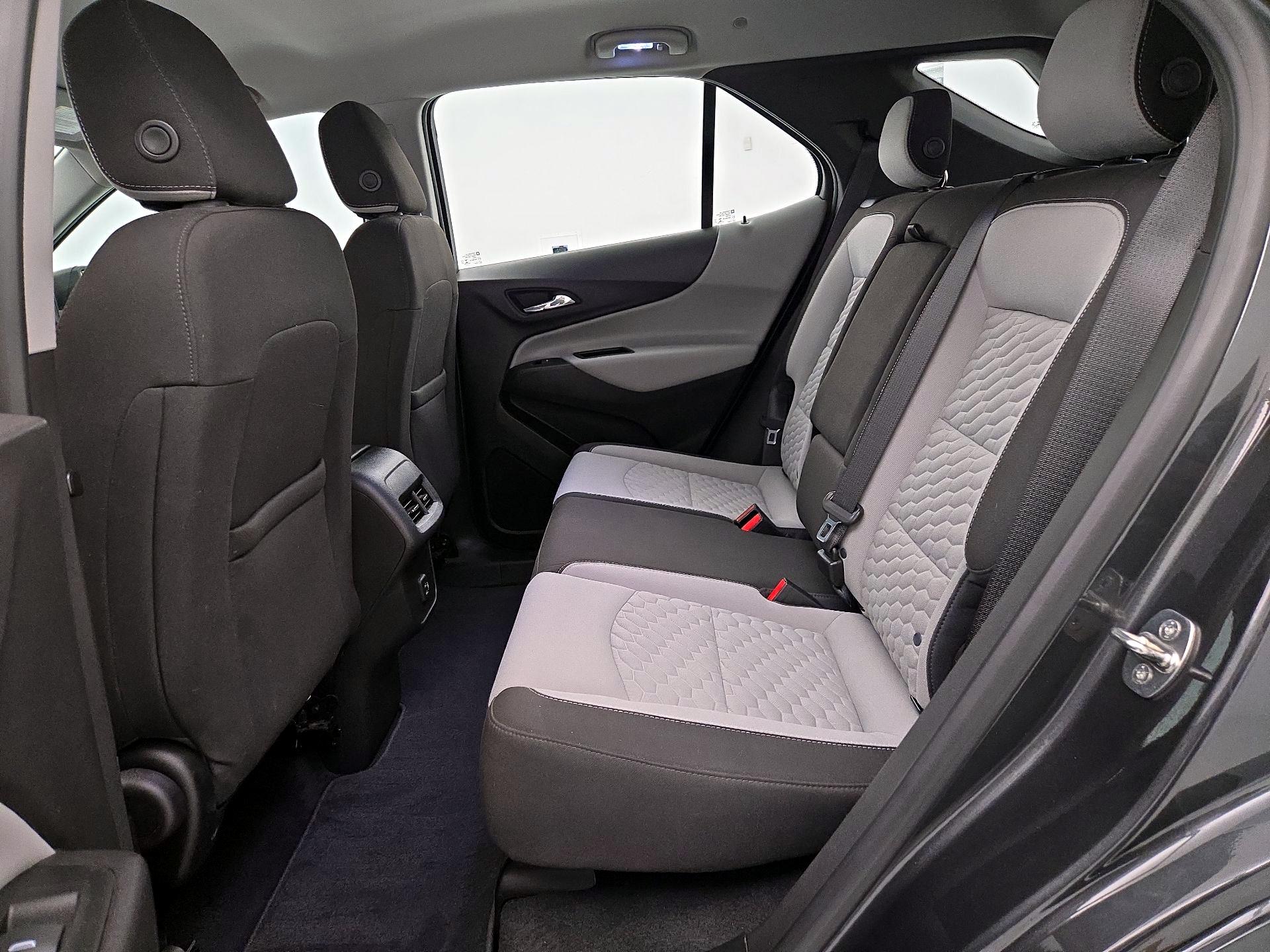 Thumbnail: 2020 Chevrolet Equinox - 19