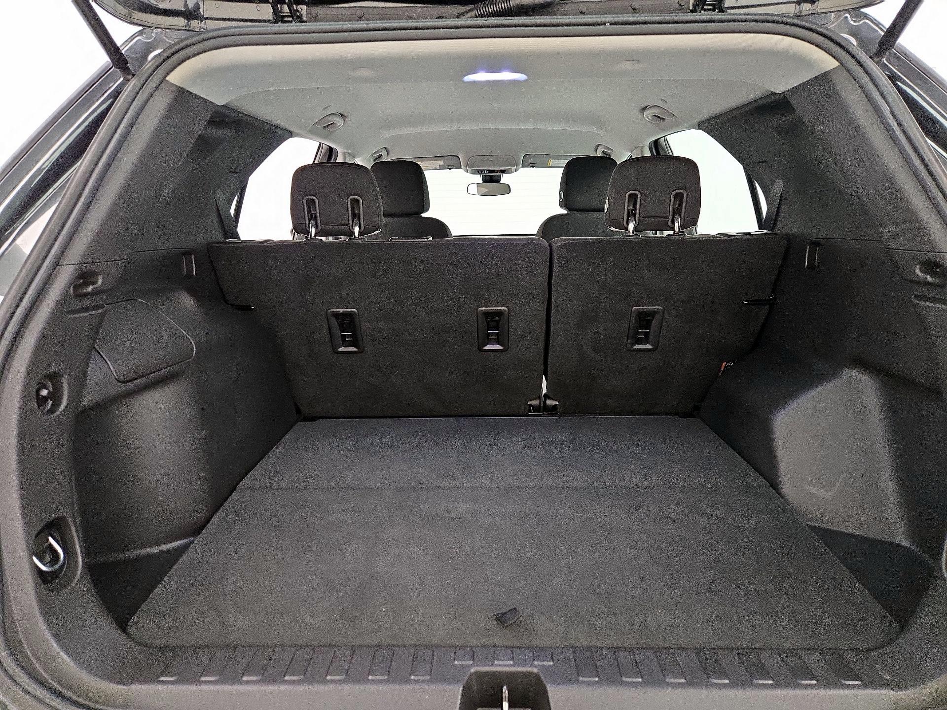 Thumbnail: 2020 Chevrolet Equinox - 20