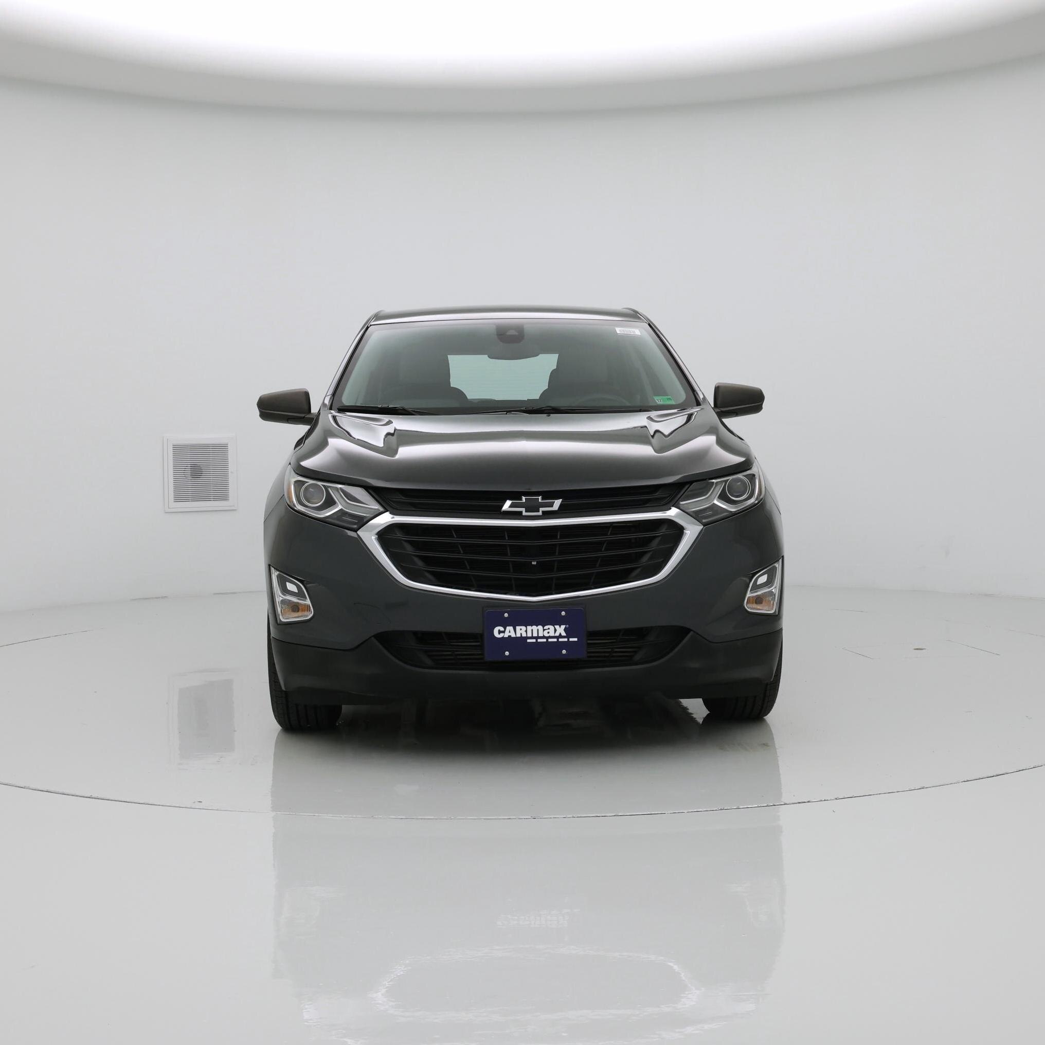 Thumbnail: 2020 Chevrolet Equinox - 5