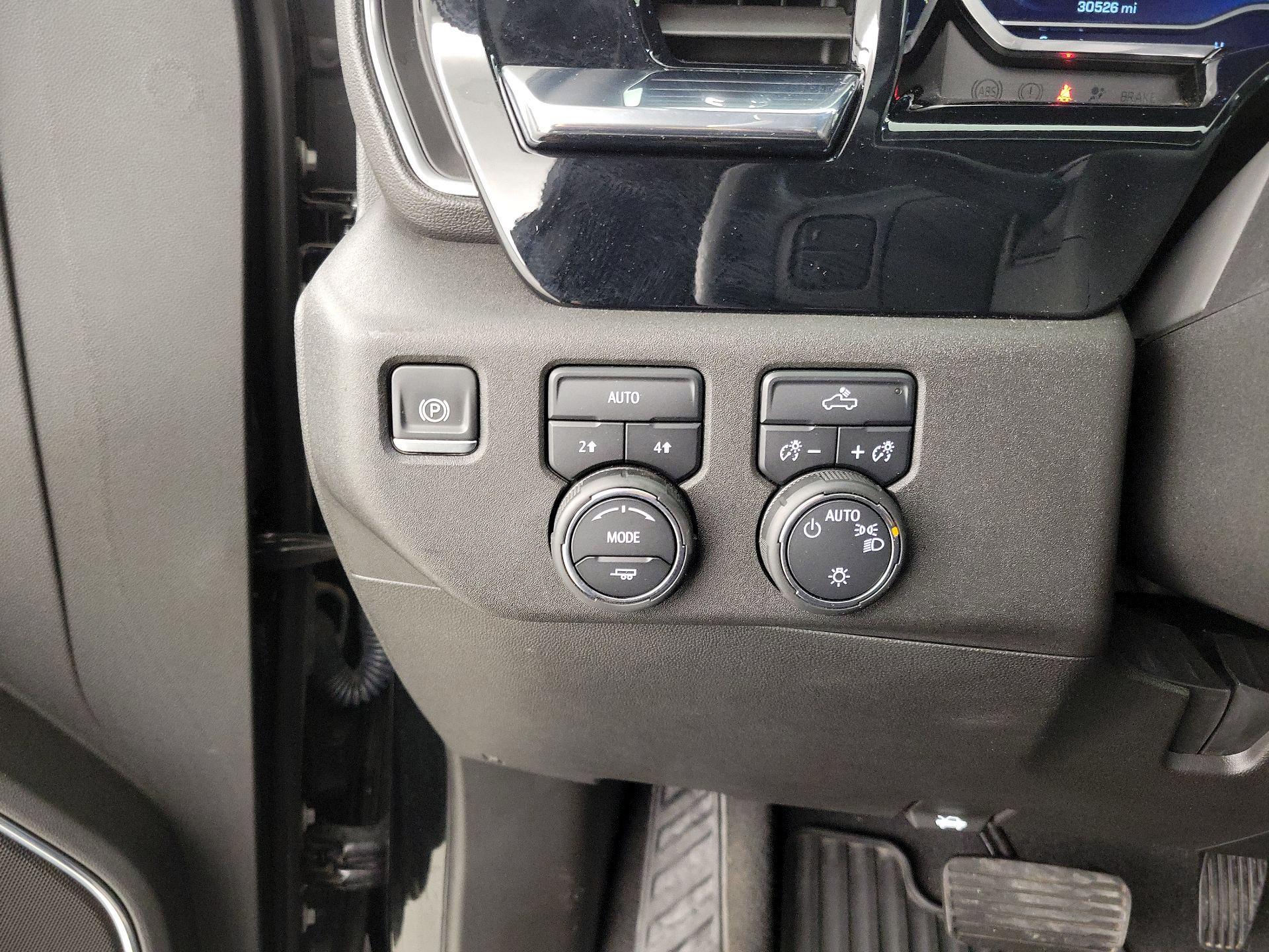 Thumbnail: 2024 Chevrolet Silverado 1500 - 13