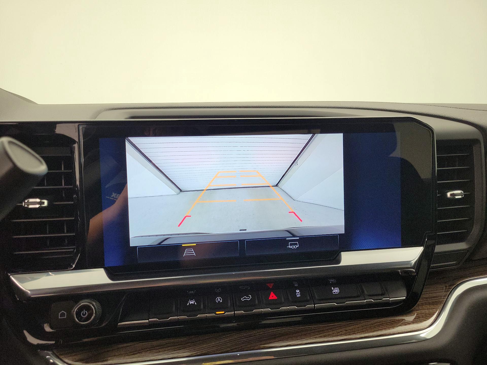 Thumbnail: 2024 Chevrolet Silverado 1500 - 14