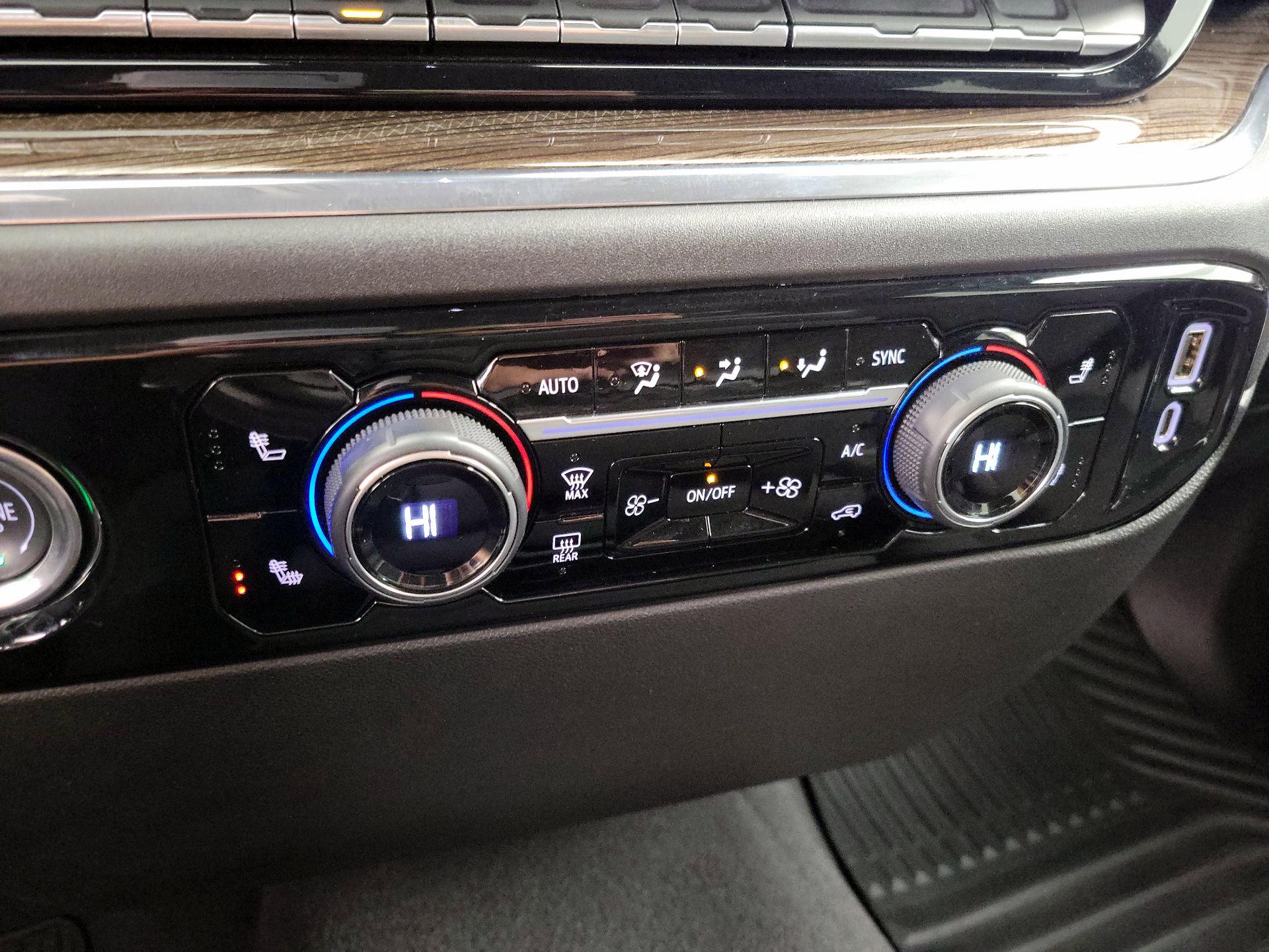 Thumbnail: 2024 Chevrolet Silverado 1500 - 16