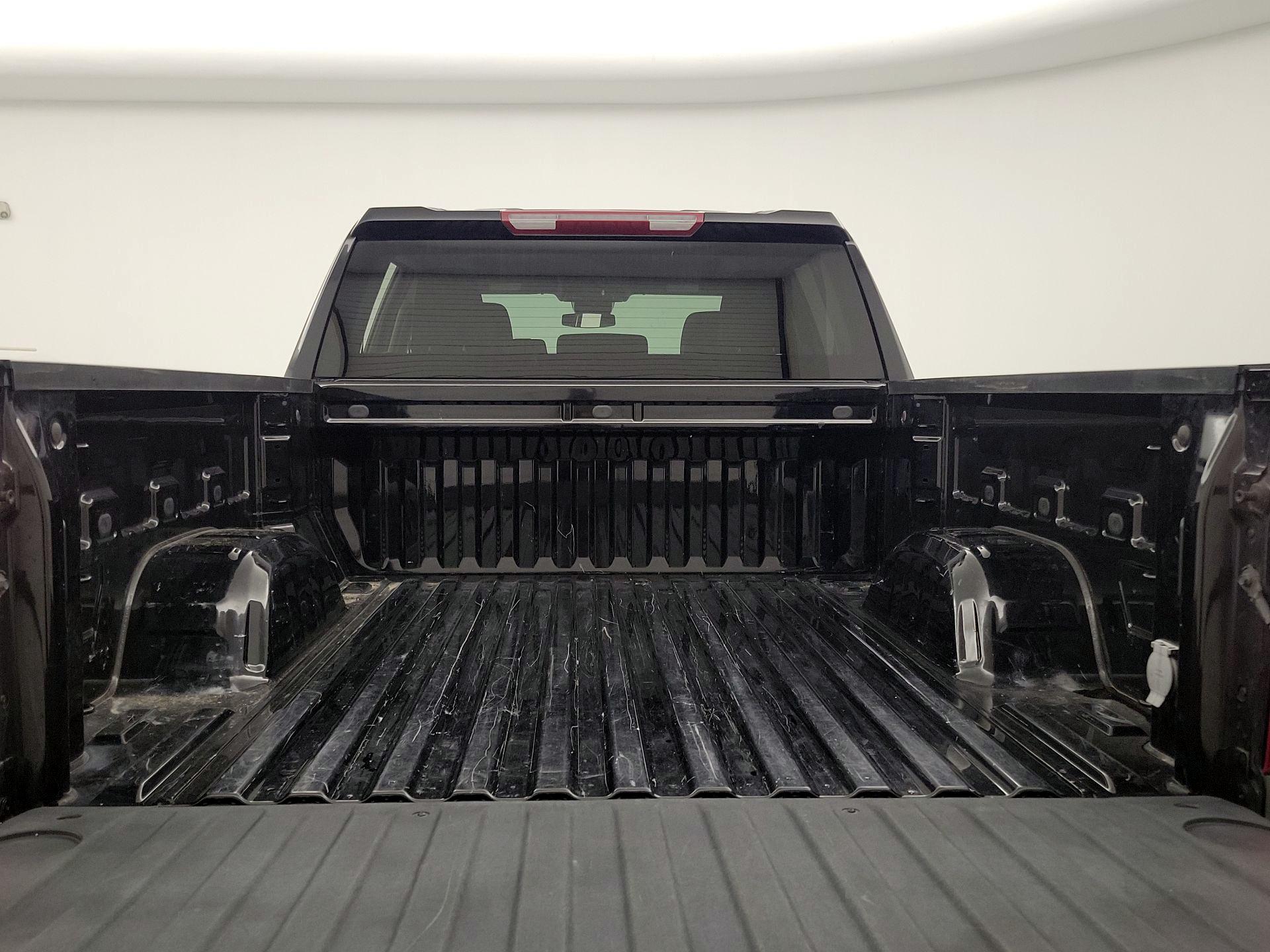 Thumbnail: 2024 Chevrolet Silverado 1500 - 20