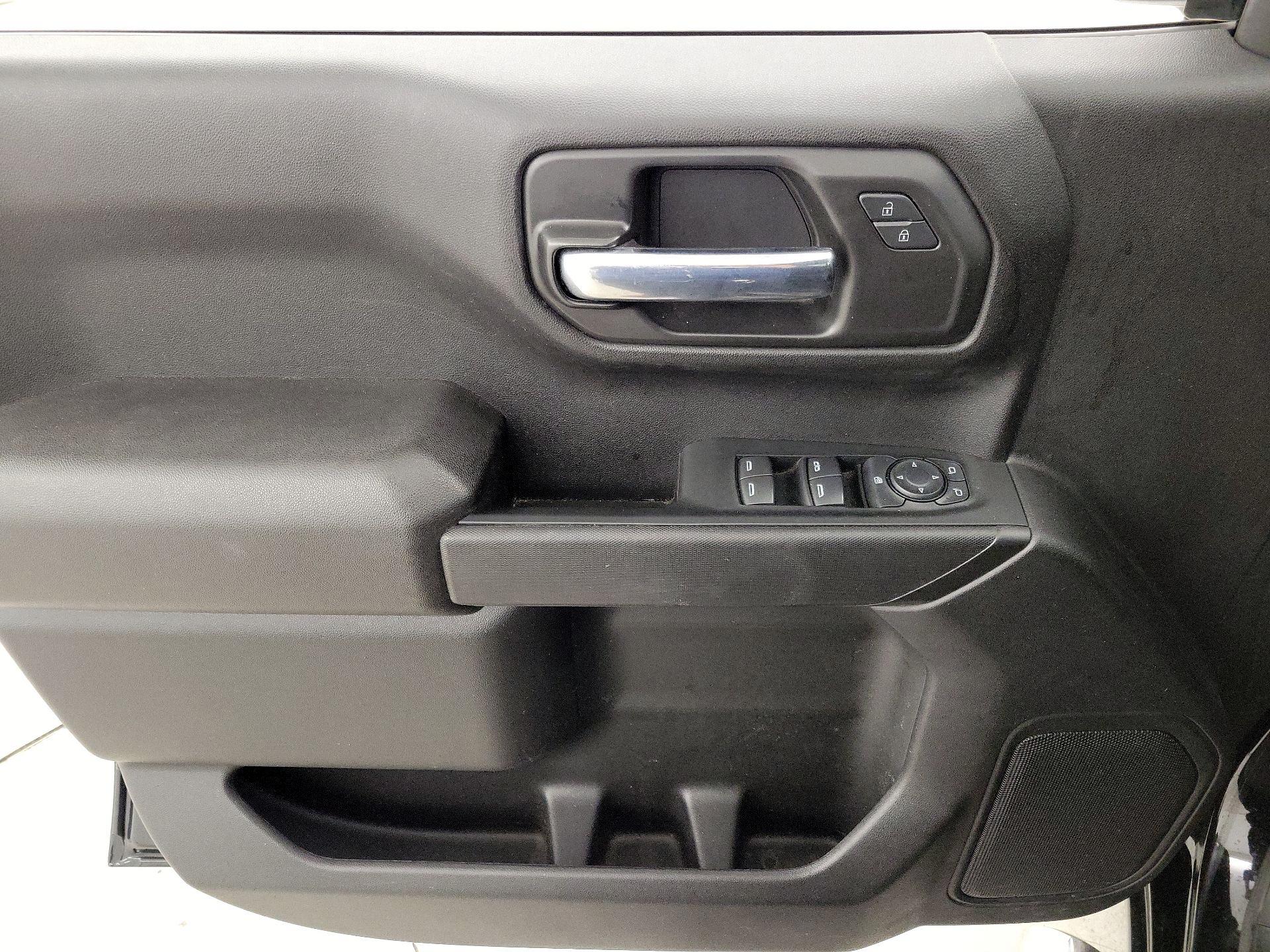 Thumbnail: 2024 Chevrolet Silverado 1500 - 12