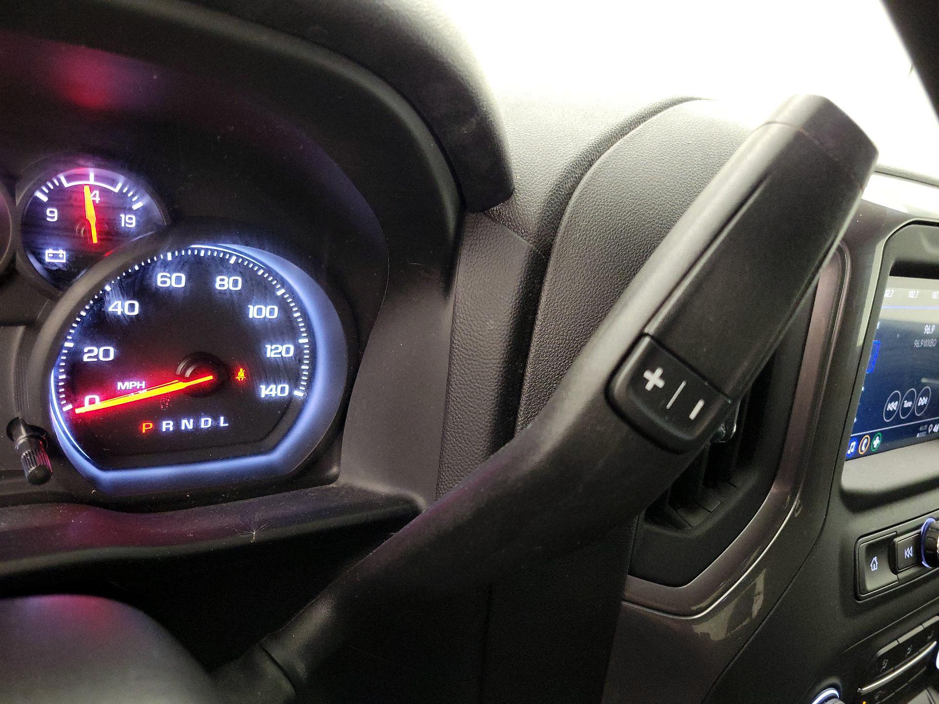 Thumbnail: 2024 Chevrolet Silverado 1500 - 17