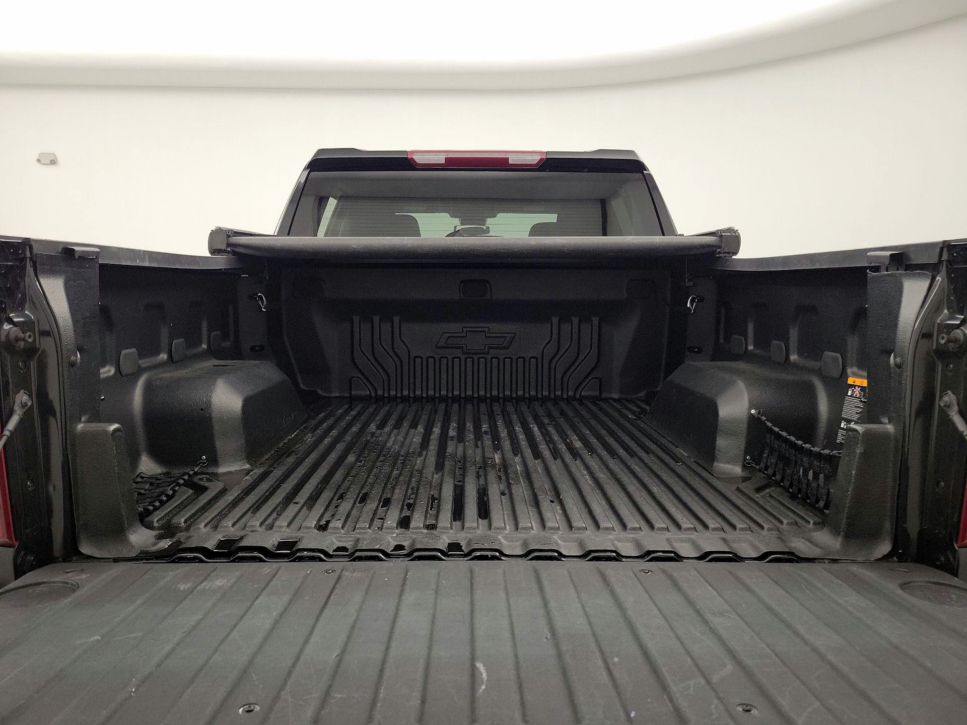 Thumbnail: 2024 Chevrolet Silverado 1500 - 20