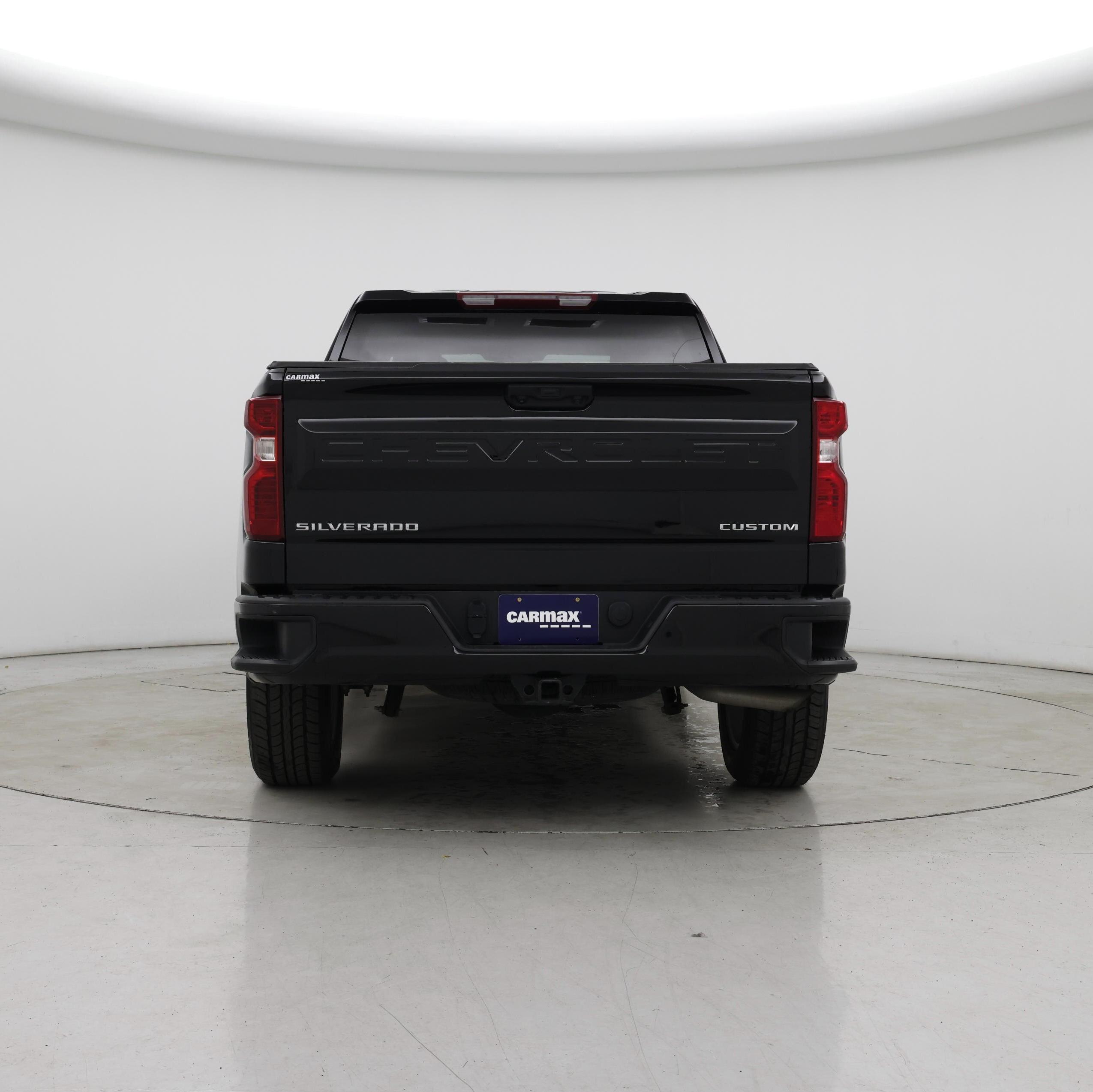 Thumbnail: 2024 Chevrolet Silverado 1500 - 6