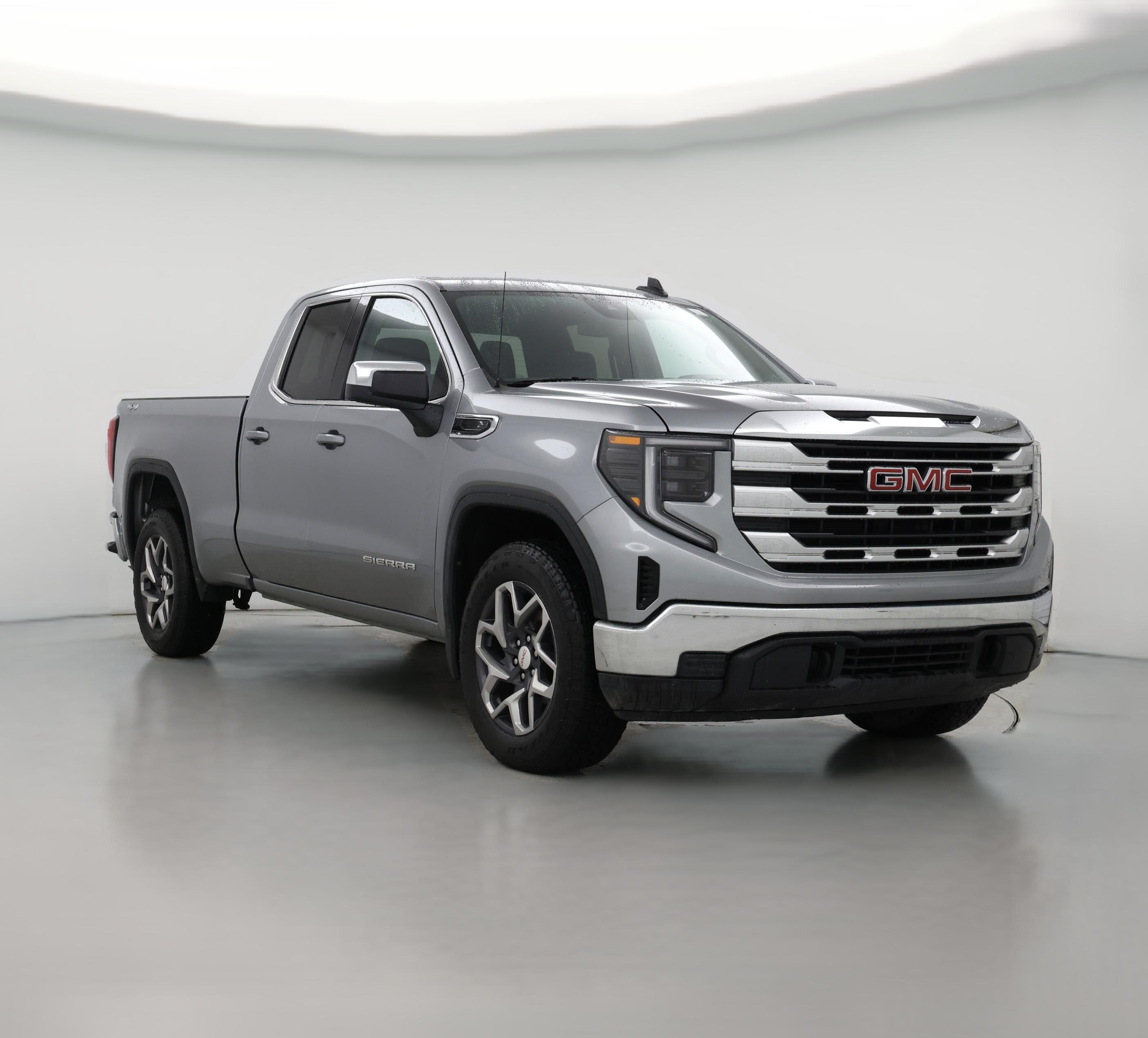 Thumbnail: 2023 GMC Sierra 1500 - 1