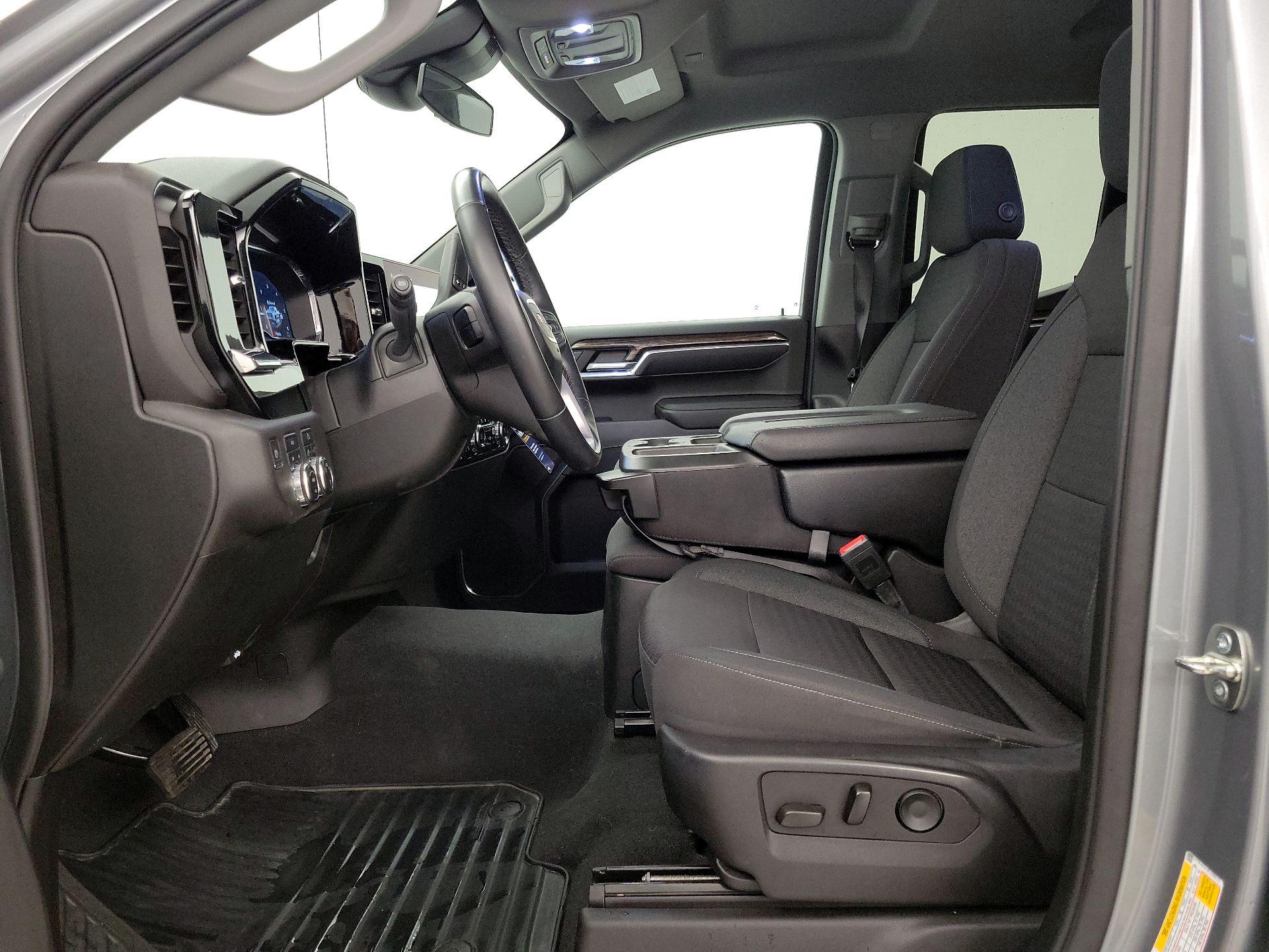 Thumbnail: 2023 GMC Sierra 1500 - 11