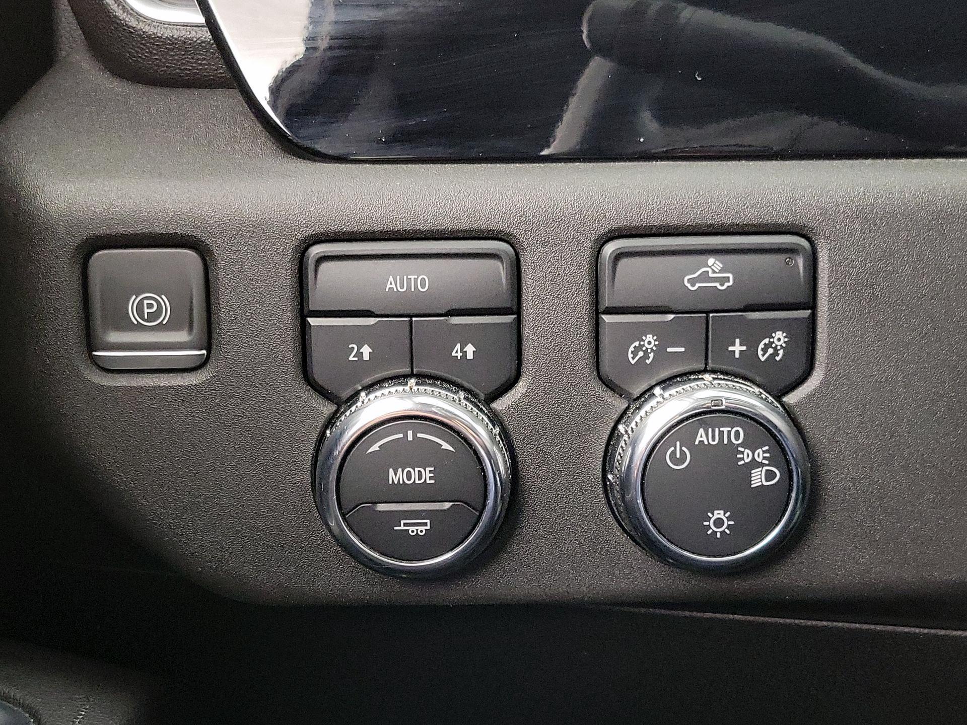 Thumbnail: 2023 GMC Sierra 1500 - 13