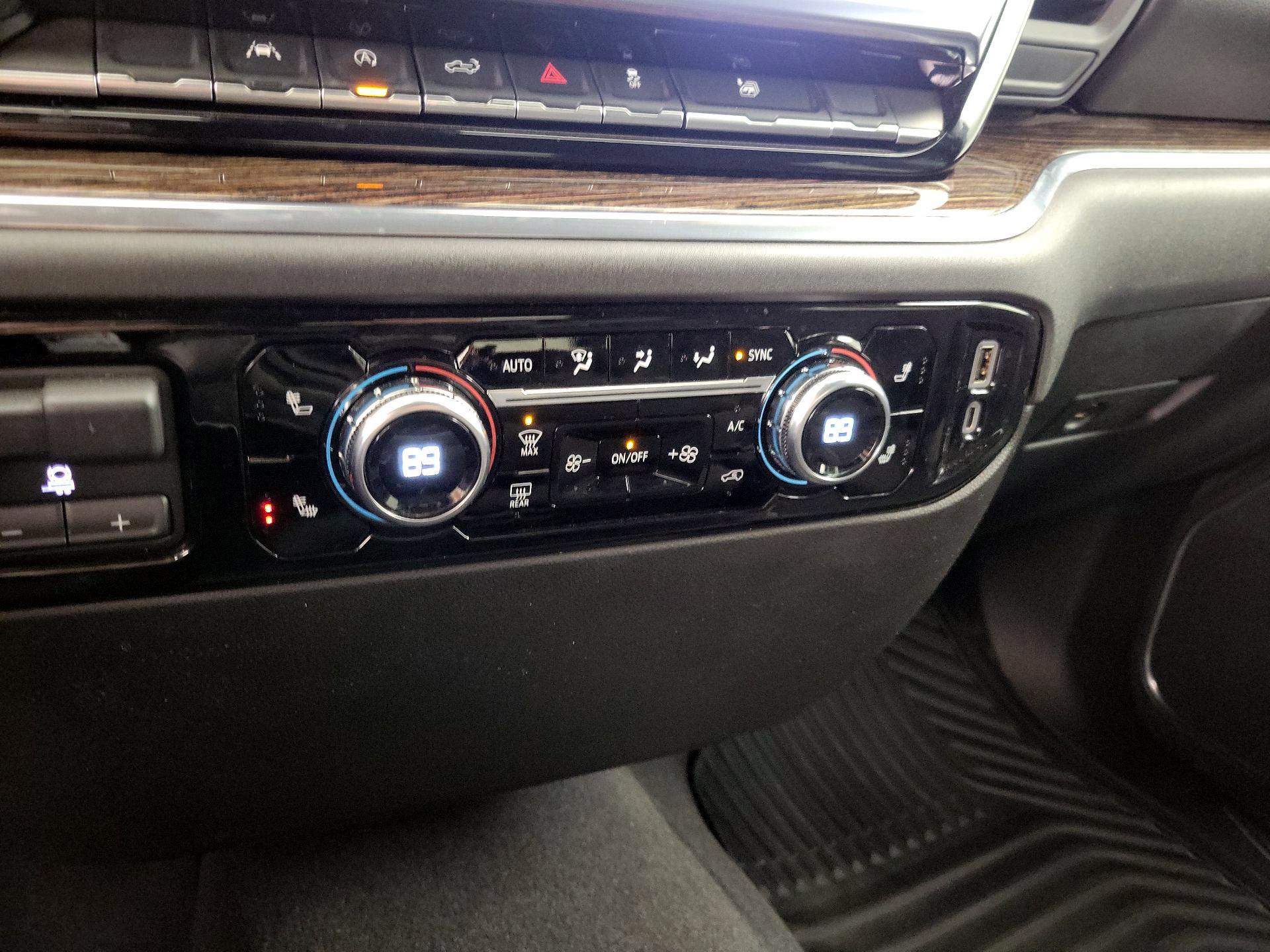 Thumbnail: 2023 GMC Sierra 1500 - 17