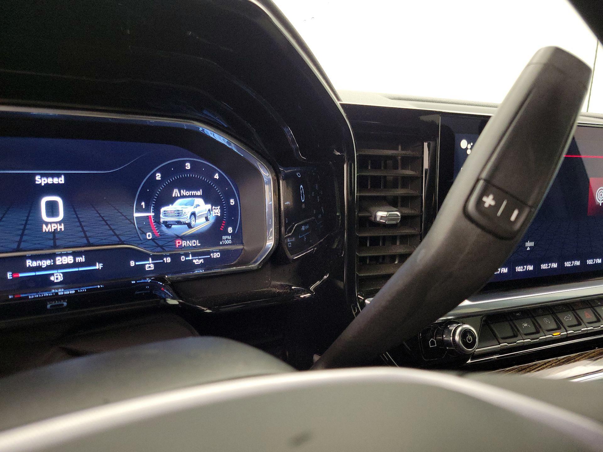 Thumbnail: 2023 GMC Sierra 1500 - 18