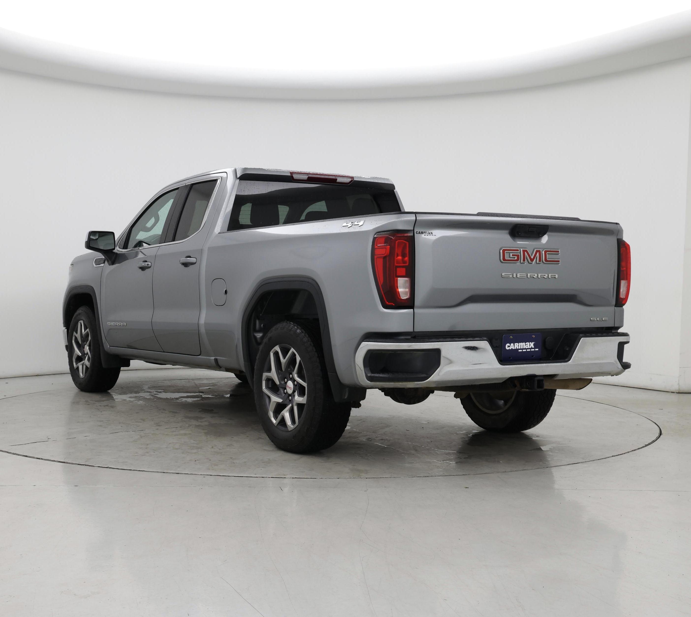 Thumbnail: 2023 GMC Sierra 1500 - 2