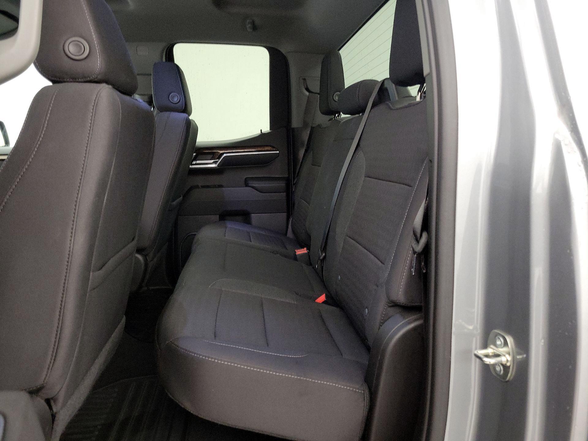 Thumbnail: 2023 GMC Sierra 1500 - 20