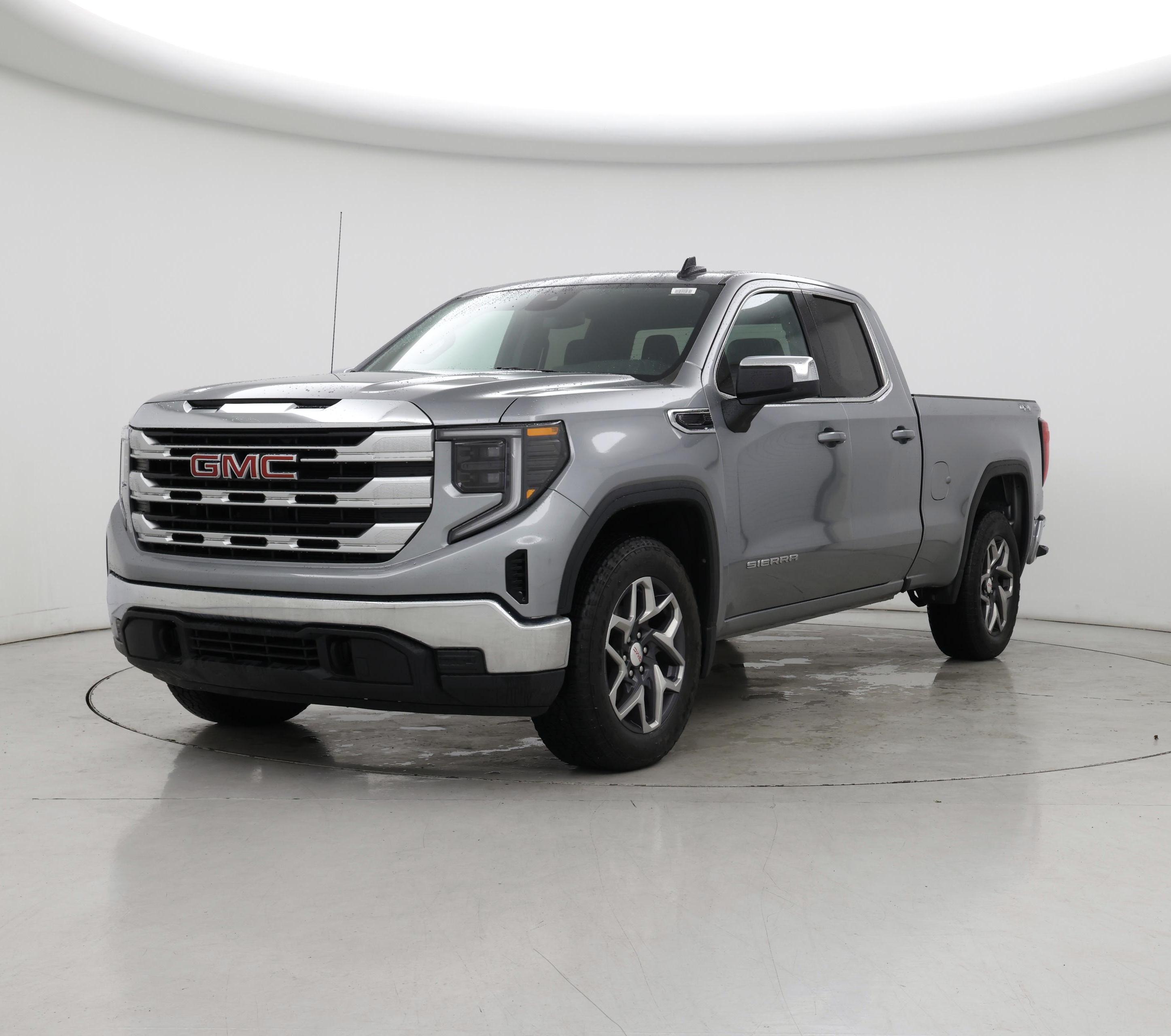 Thumbnail: 2023 GMC Sierra 1500 - 4