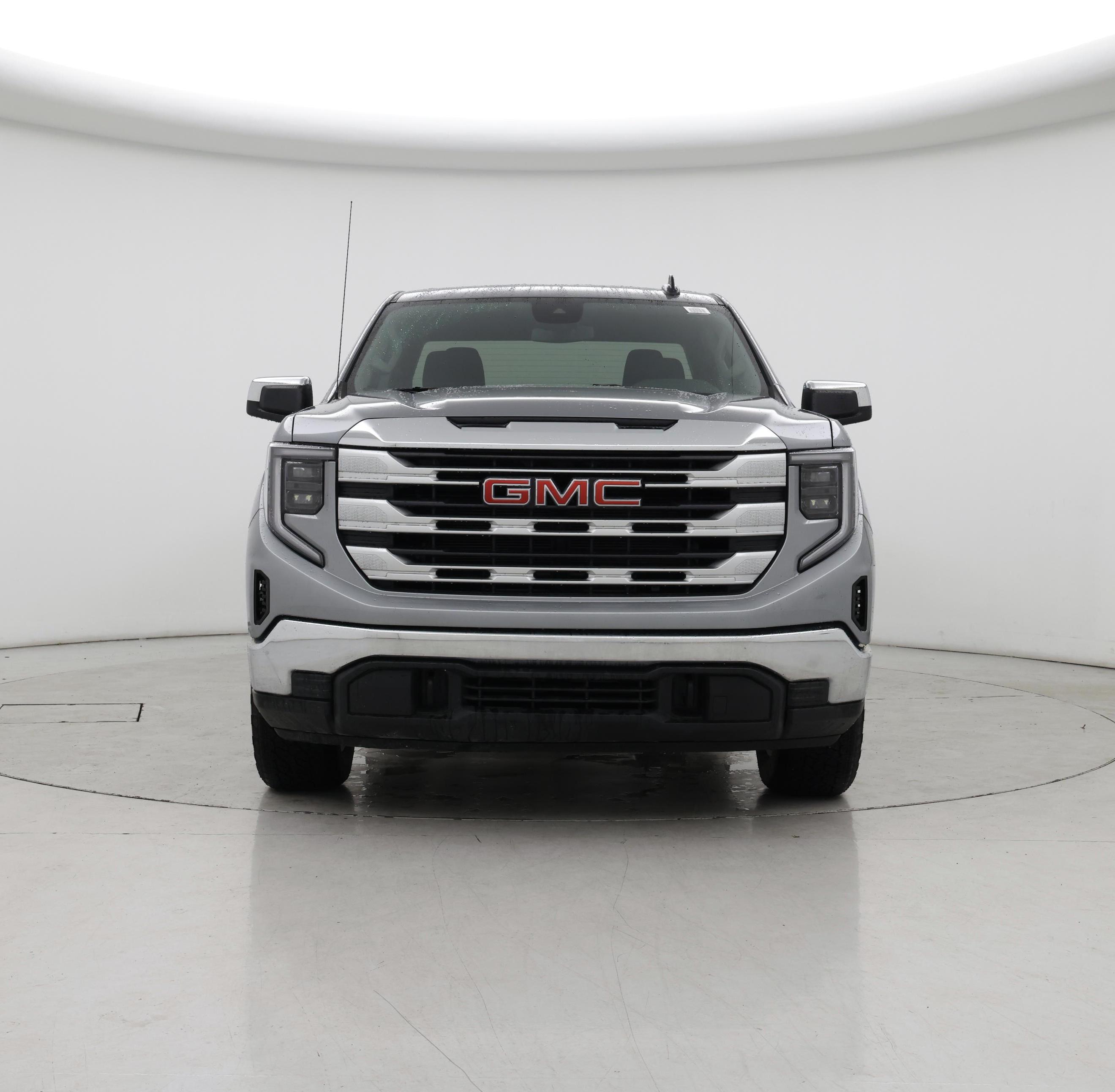 Thumbnail: 2023 GMC Sierra 1500 - 5