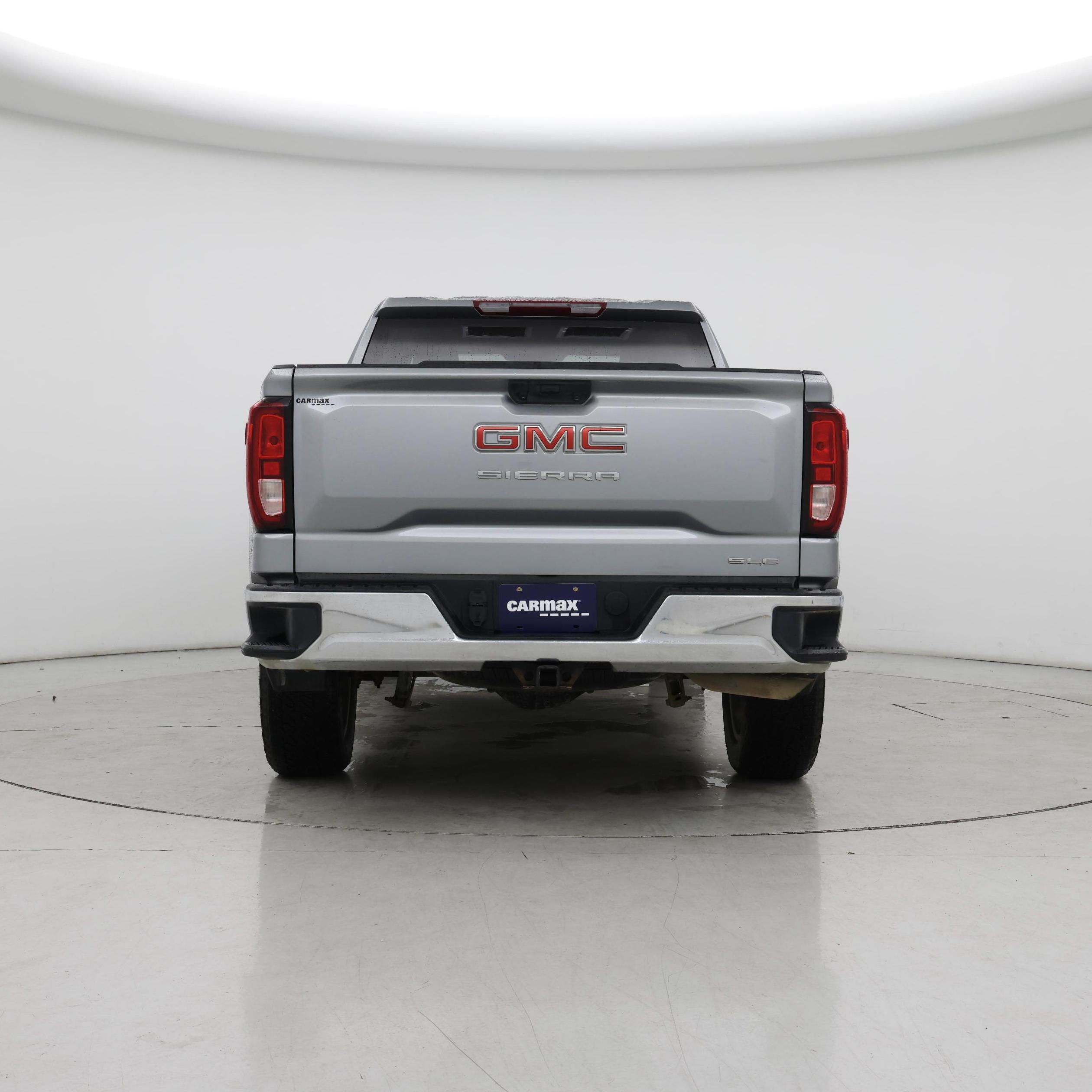 Thumbnail: 2023 GMC Sierra 1500 - 6