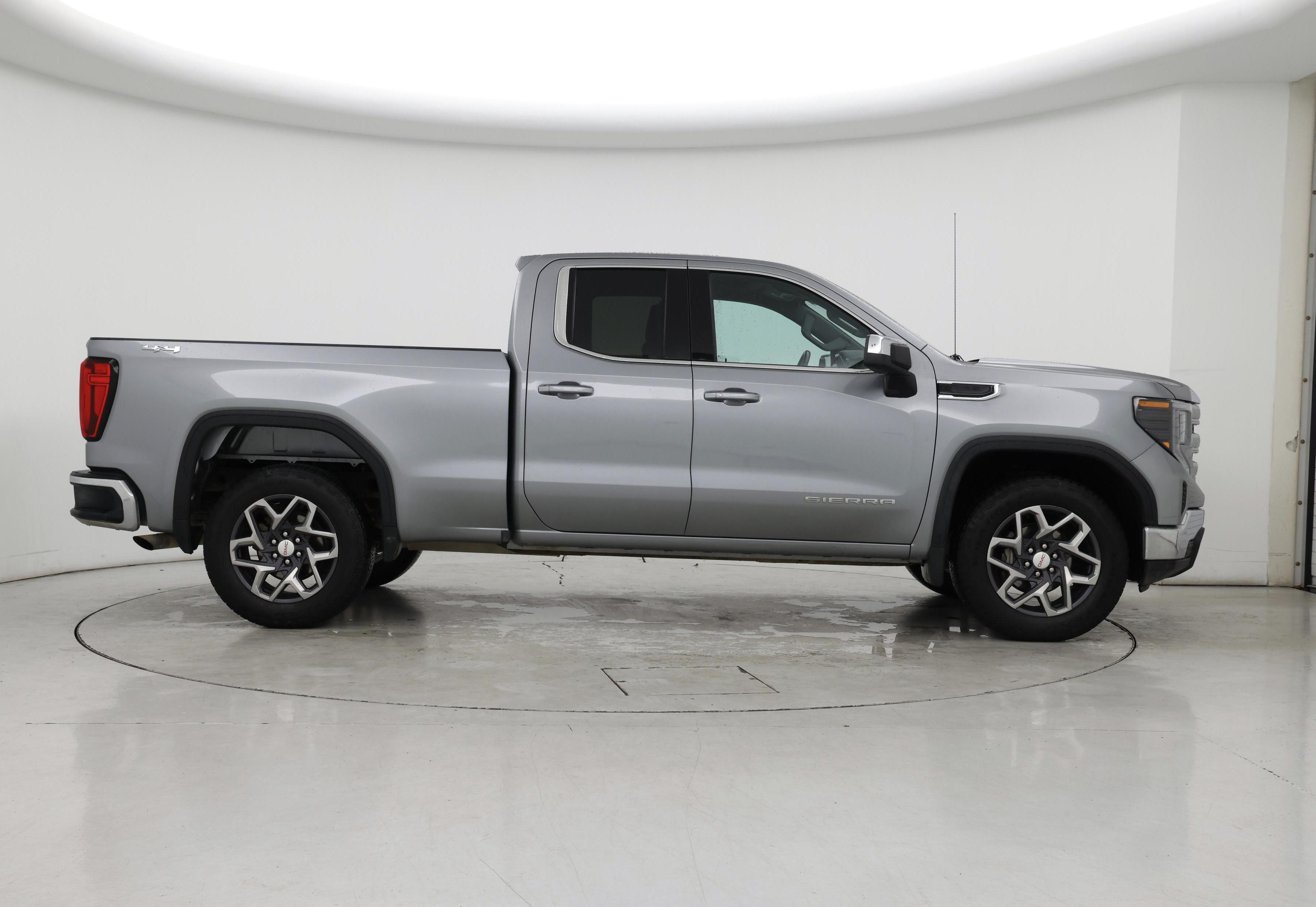 Thumbnail: 2023 GMC Sierra 1500 - 7