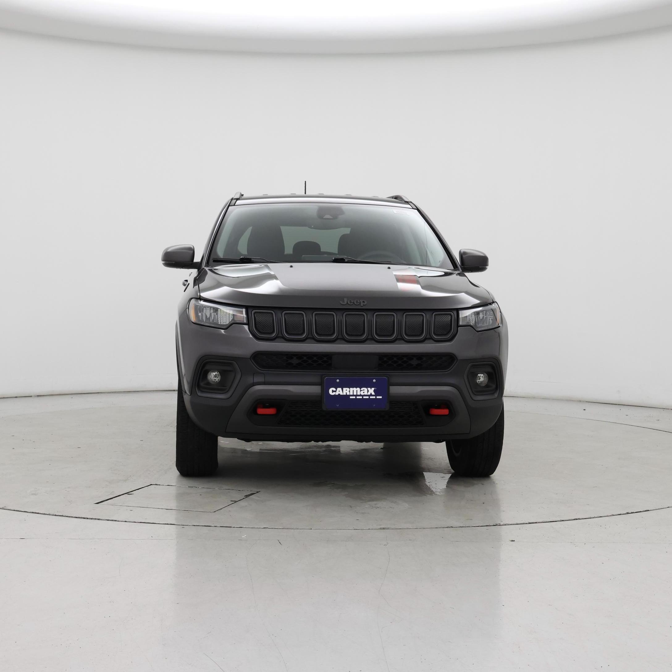 Thumbnail: 2022 Jeep Compass - 5