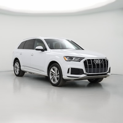 2021 Audi Q7 Premium