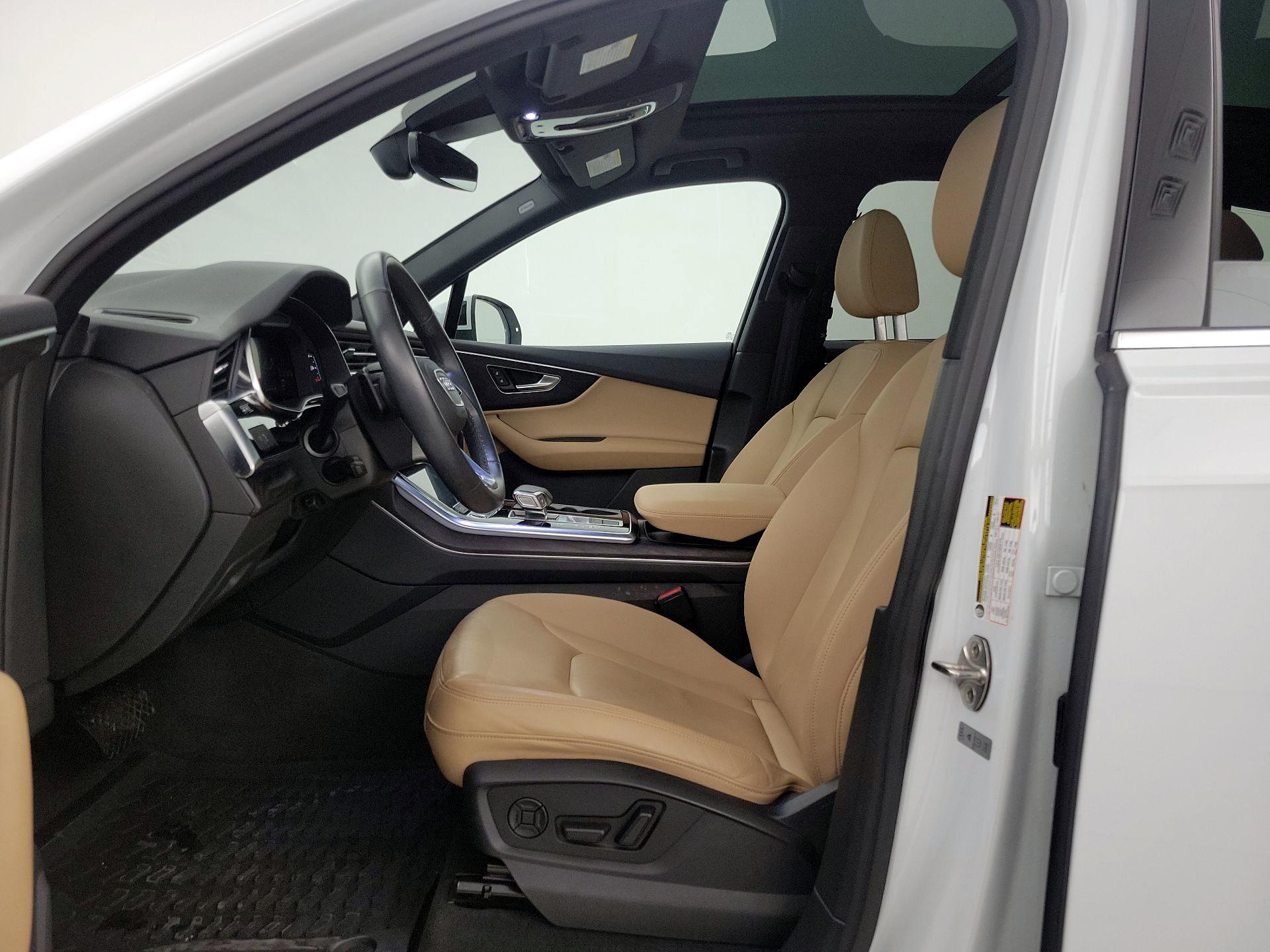 Thumbnail: 2021 Audi Q7 - 11