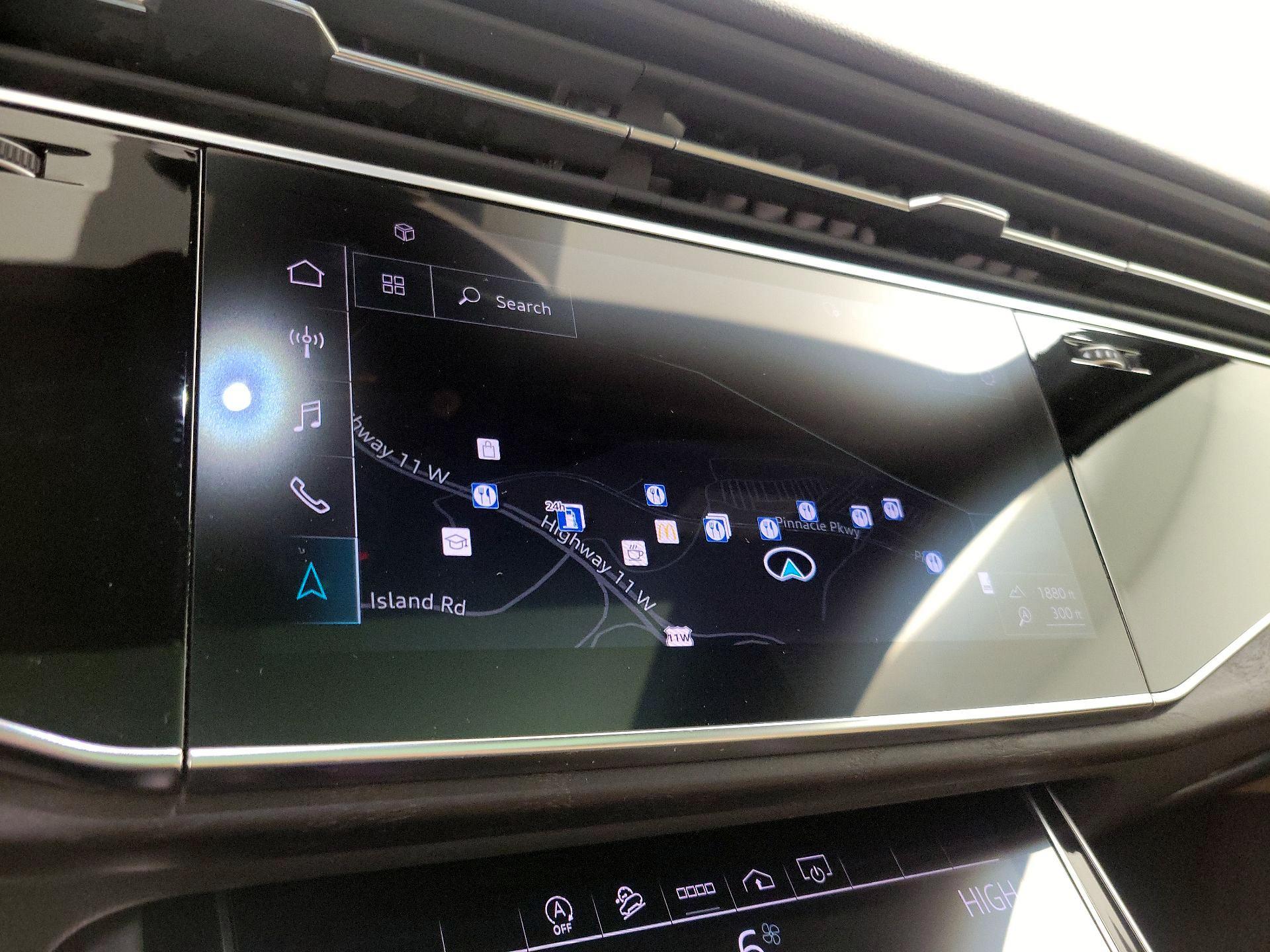 Thumbnail: 2021 Audi Q7 - 14