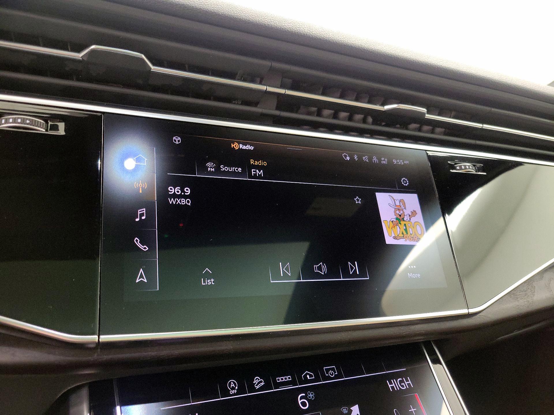 Thumbnail: 2021 Audi Q7 - 16