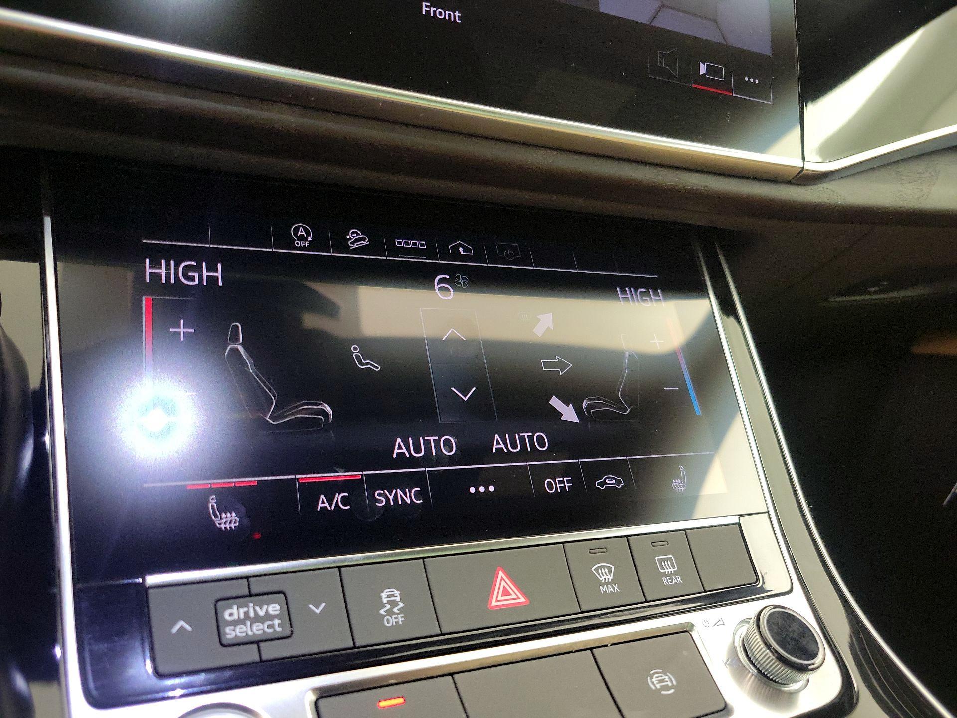 Thumbnail: 2021 Audi Q7 - 17