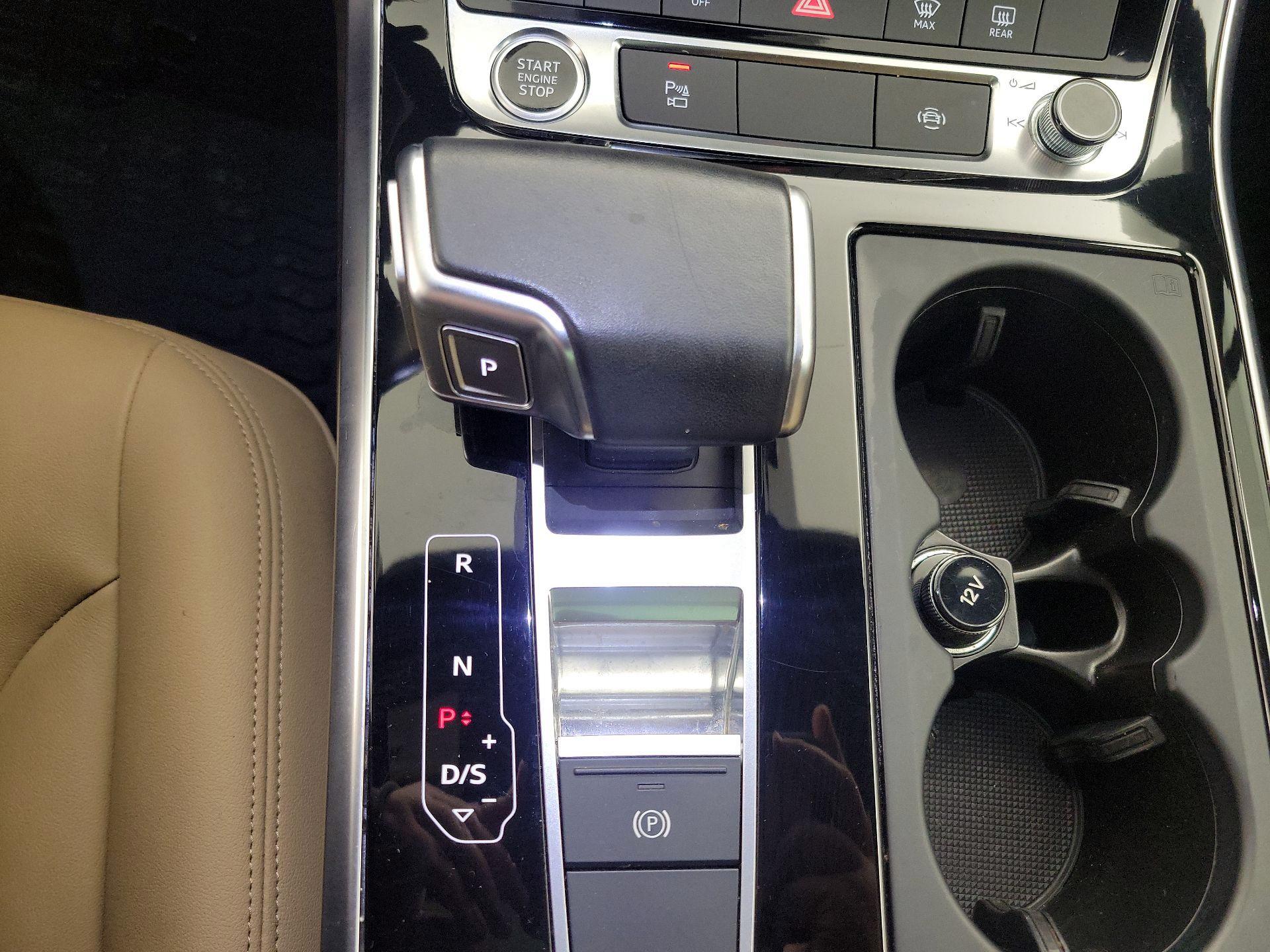 Thumbnail: 2021 Audi Q7 - 18