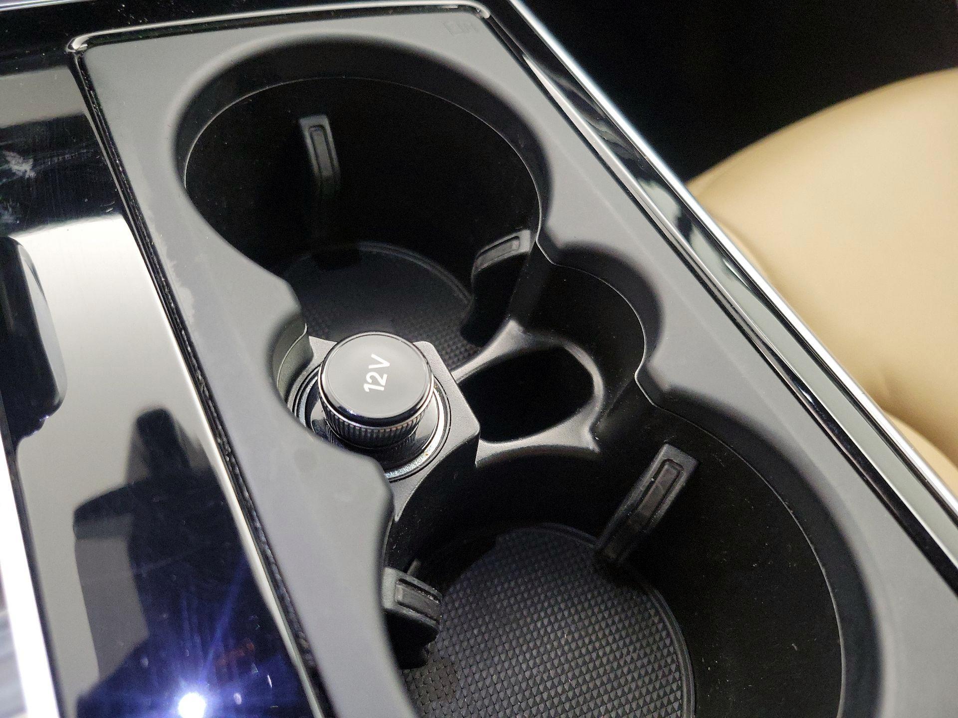 Thumbnail: 2021 Audi Q7 - 19