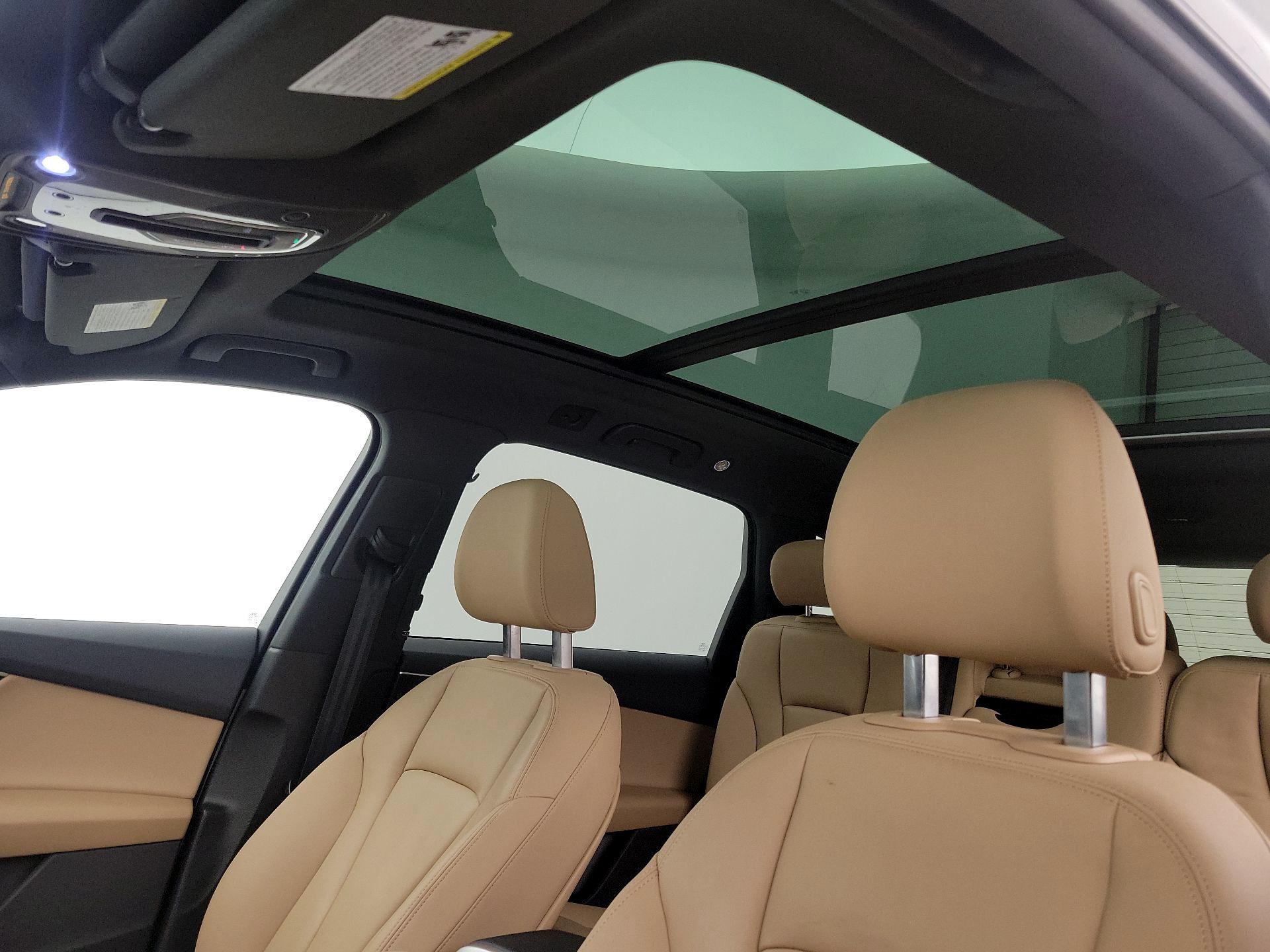 Thumbnail: 2021 Audi Q7 - 20