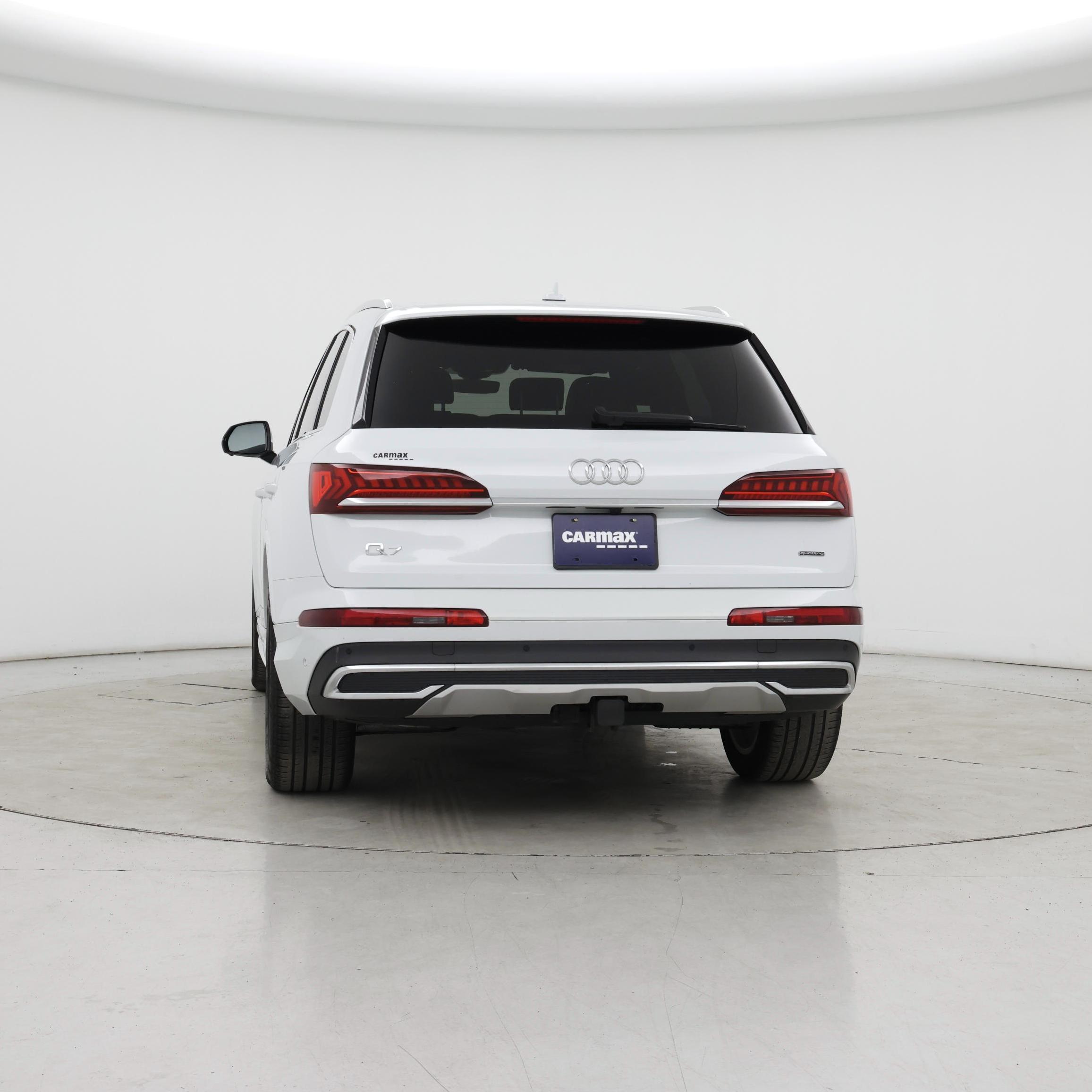 Thumbnail: 2021 Audi Q7 - 5