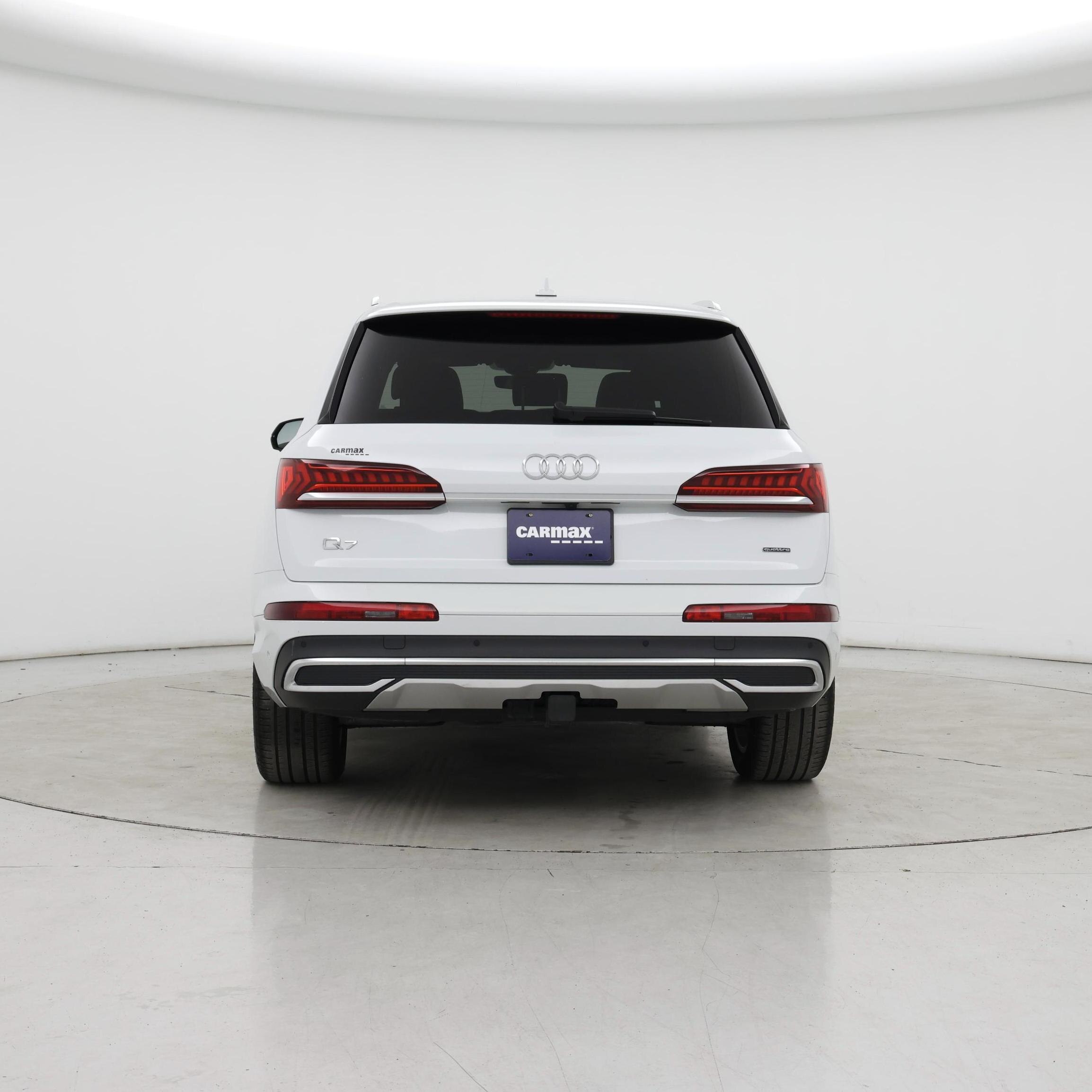 Thumbnail: 2021 Audi Q7 - 6